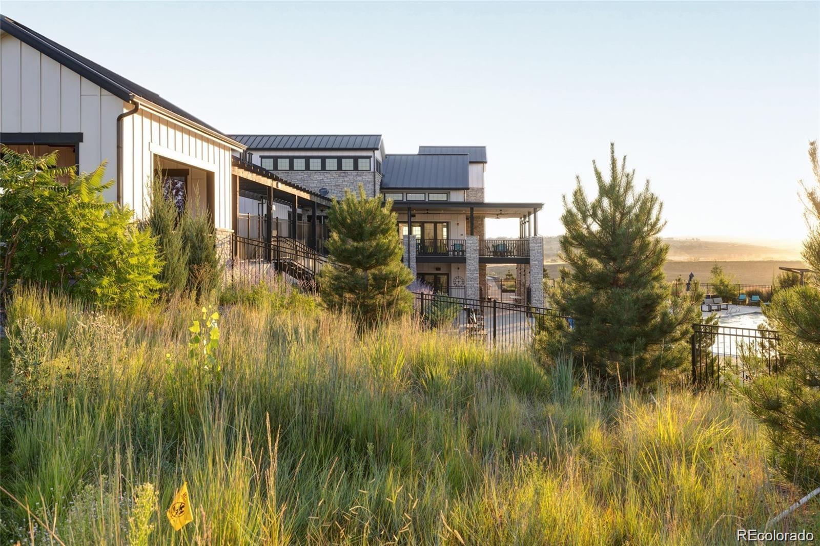 MLS Image #31 for 7442  whiteclover trail,littleton, Colorado