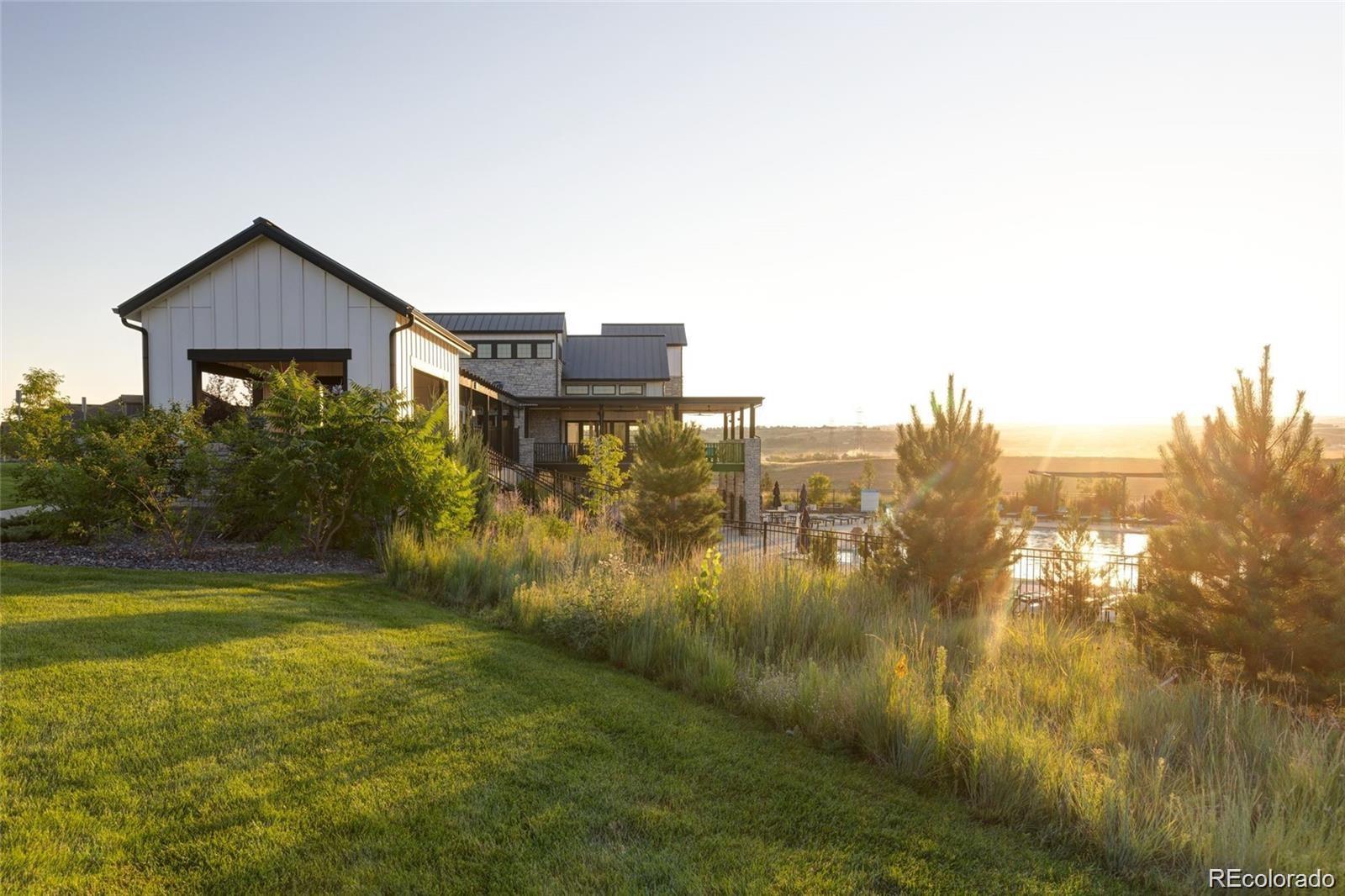 MLS Image #32 for 7442  whiteclover trail,littleton, Colorado