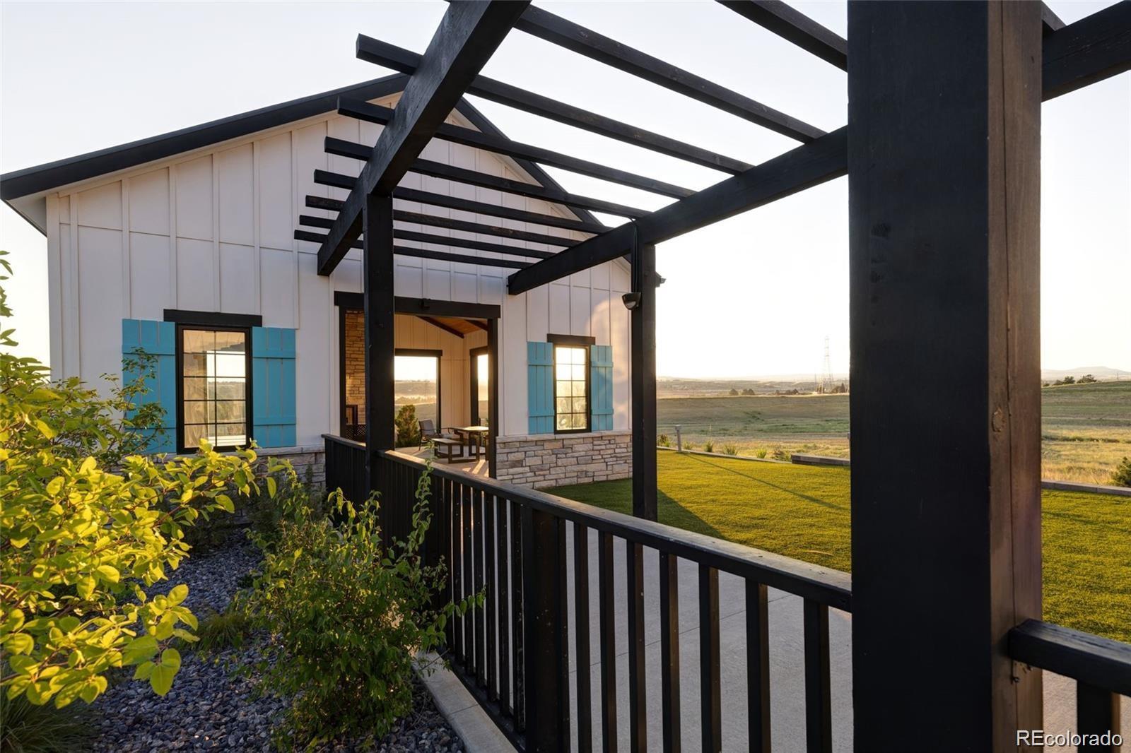MLS Image #33 for 7442  whiteclover trail,littleton, Colorado