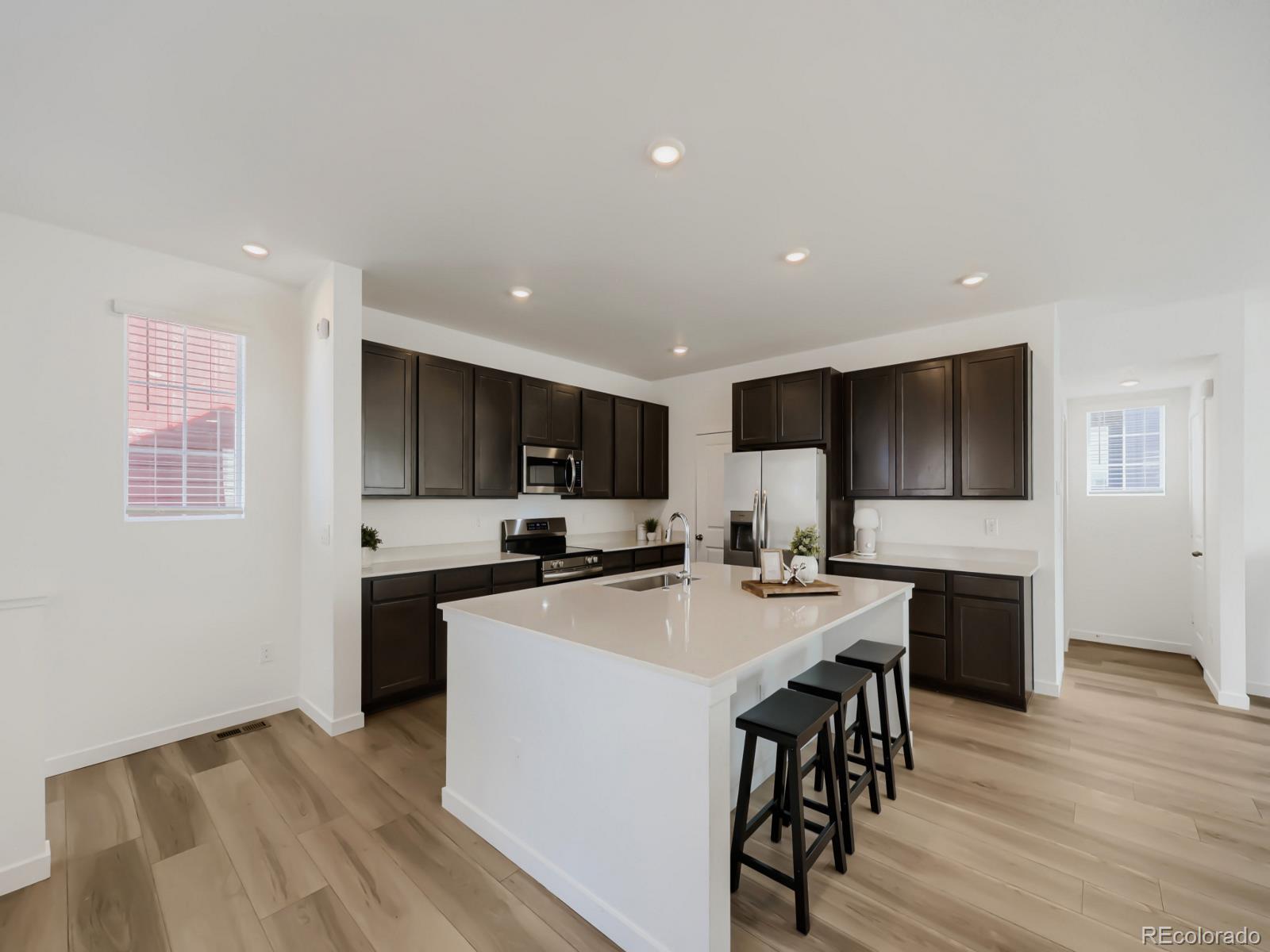 MLS Image #5 for 7442  whiteclover trail,littleton, Colorado