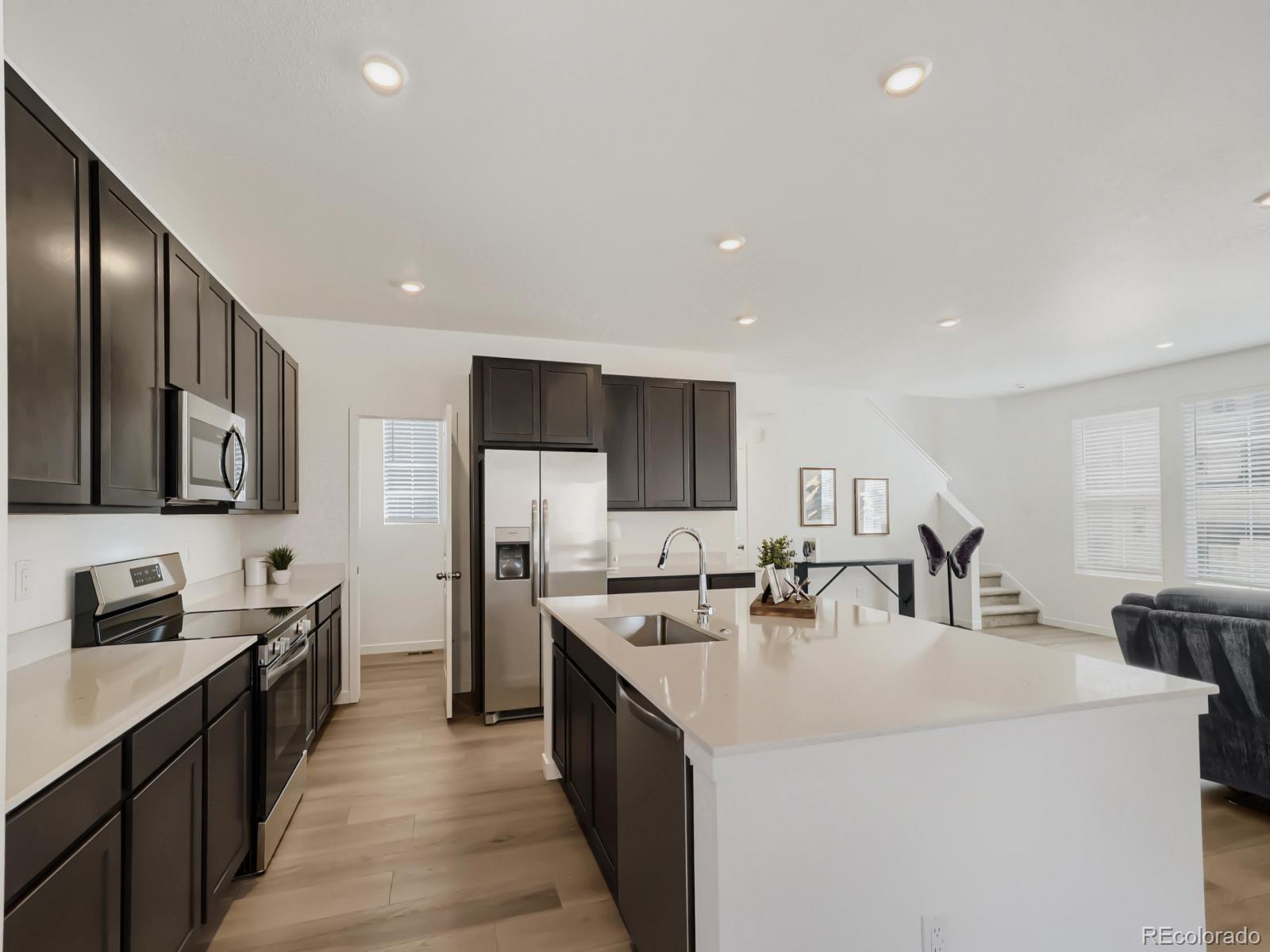 MLS Image #7 for 7442  whiteclover trail,littleton, Colorado