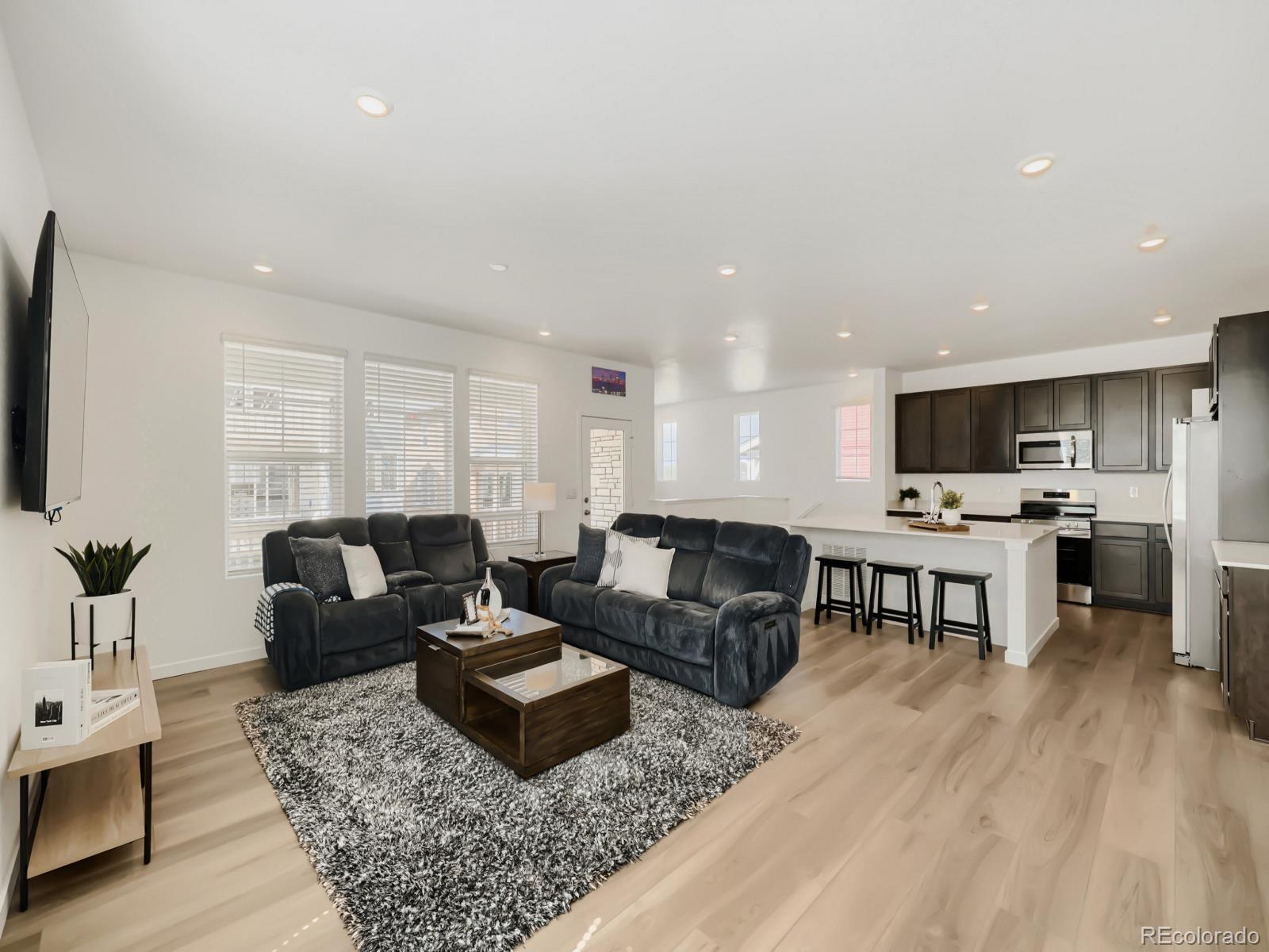 MLS Image #8 for 7442  whiteclover trail,littleton, Colorado
