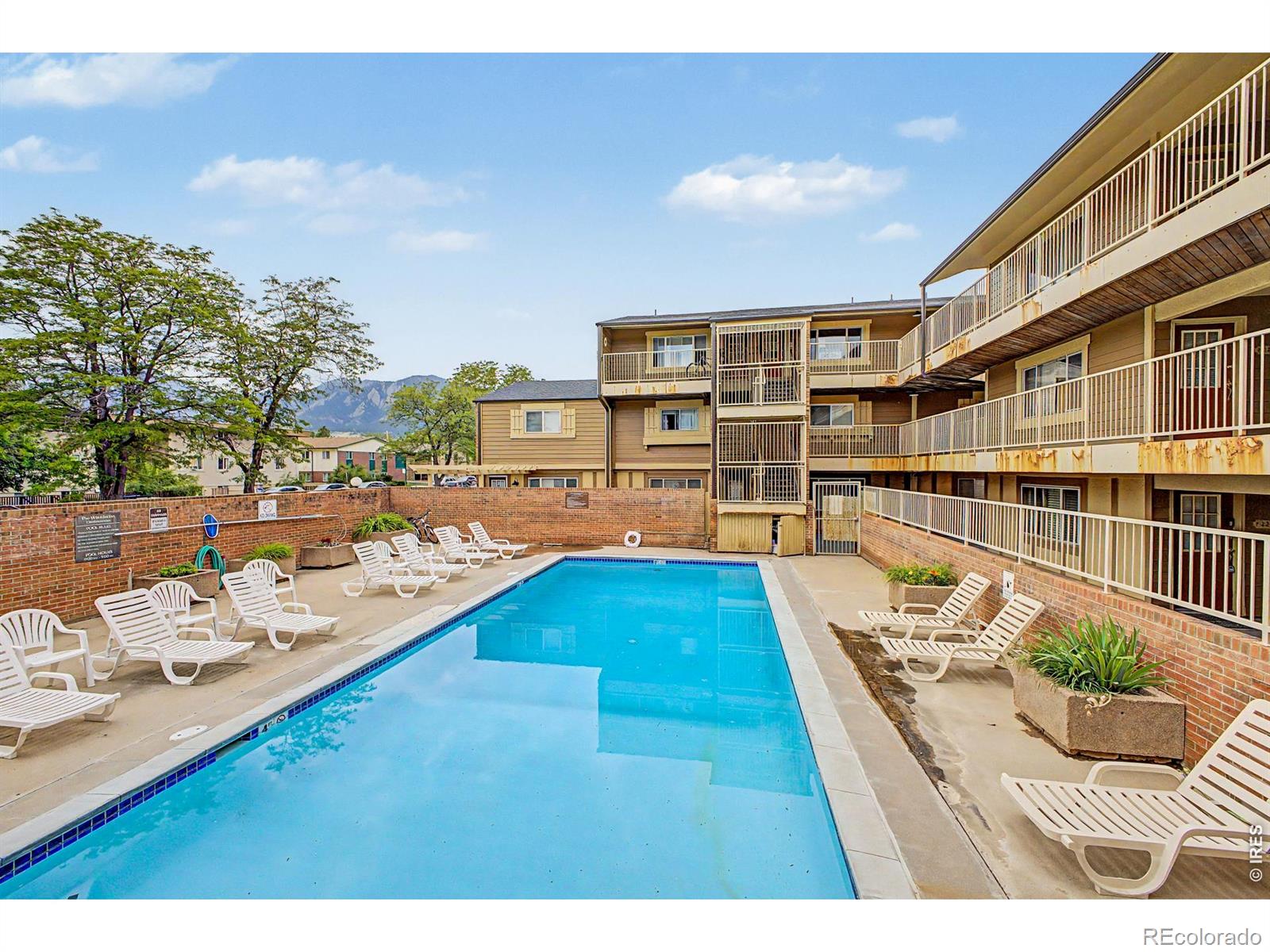 MLS Image #2 for 3161  madison avenue,boulder, Colorado