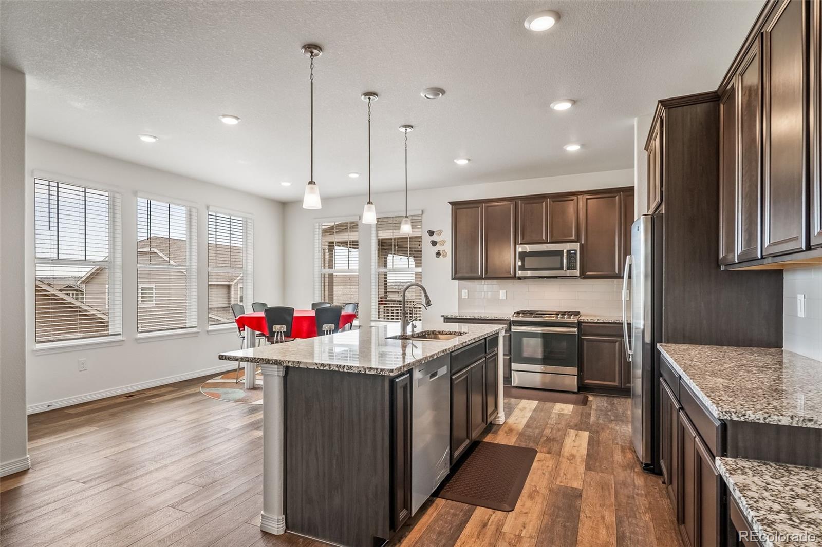 MLS Image #12 for 15924  red bud drive,parker, Colorado