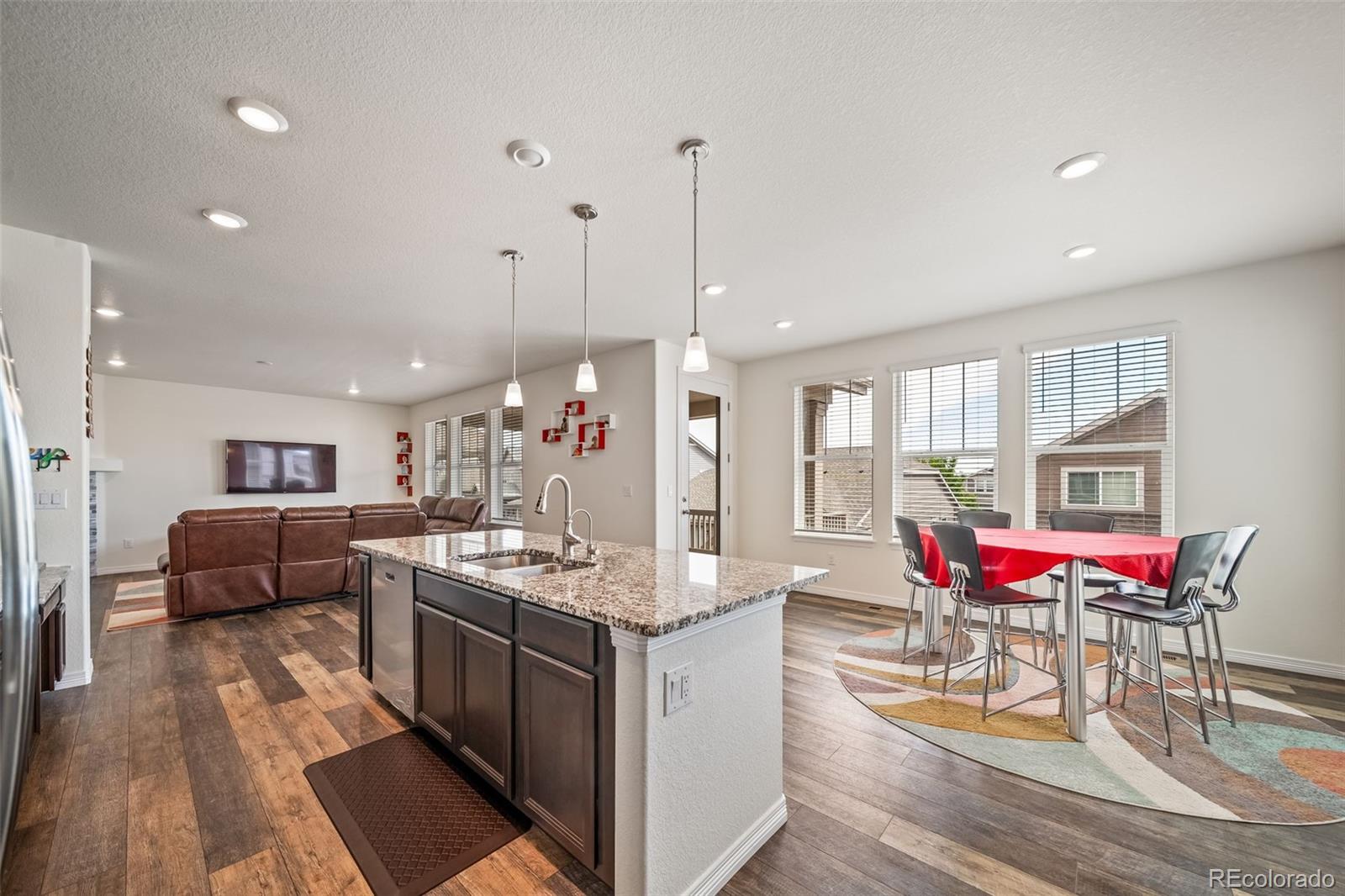 MLS Image #14 for 15924  red bud drive,parker, Colorado