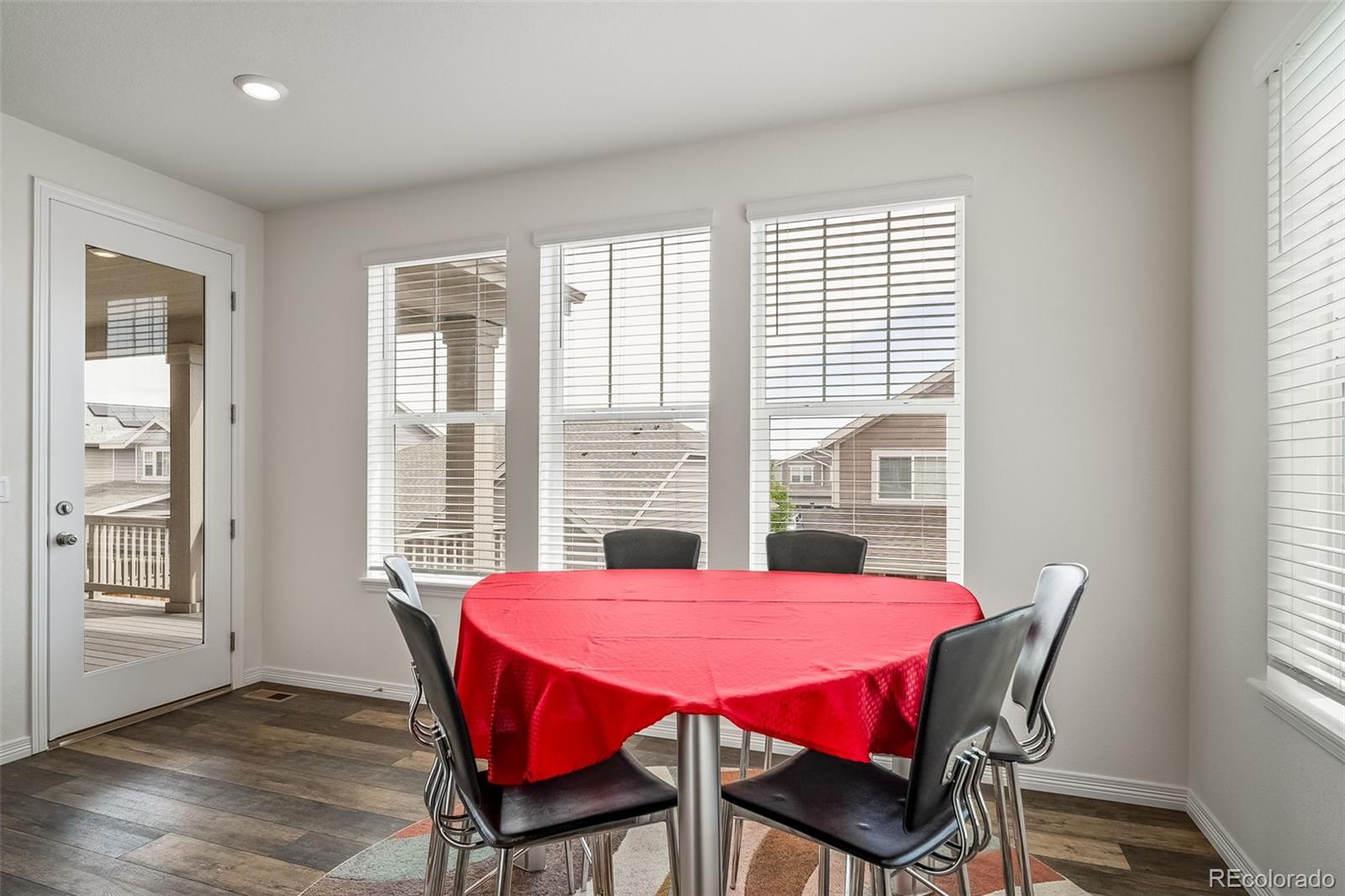 MLS Image #16 for 15924  red bud drive,parker, Colorado