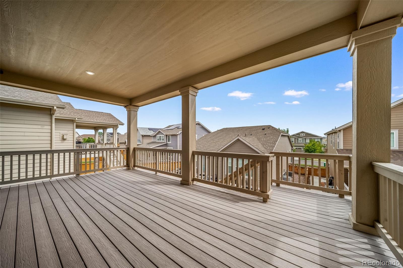 MLS Image #17 for 15924  red bud drive,parker, Colorado