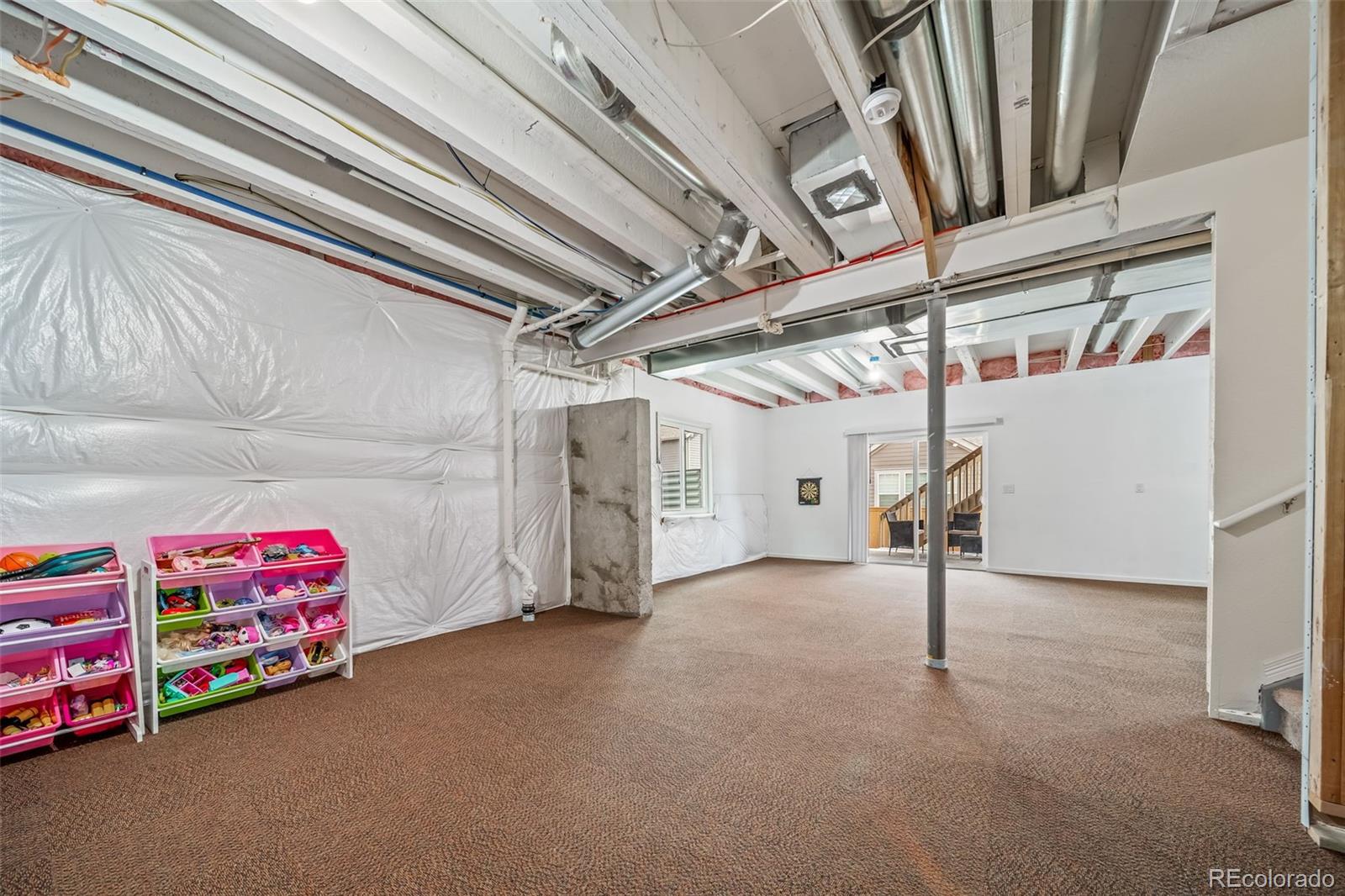 MLS Image #36 for 15924  red bud drive,parker, Colorado