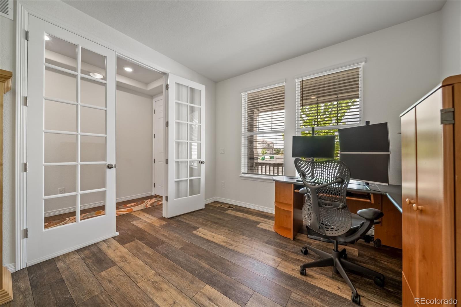 MLS Image #4 for 15924  red bud drive,parker, Colorado