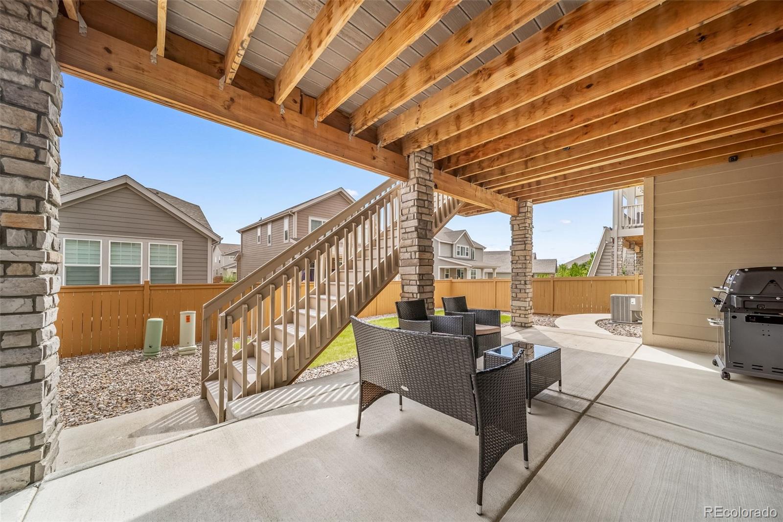 MLS Image #40 for 15924  red bud drive,parker, Colorado