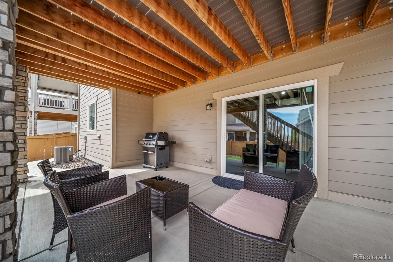 MLS Image #41 for 15924  red bud drive,parker, Colorado