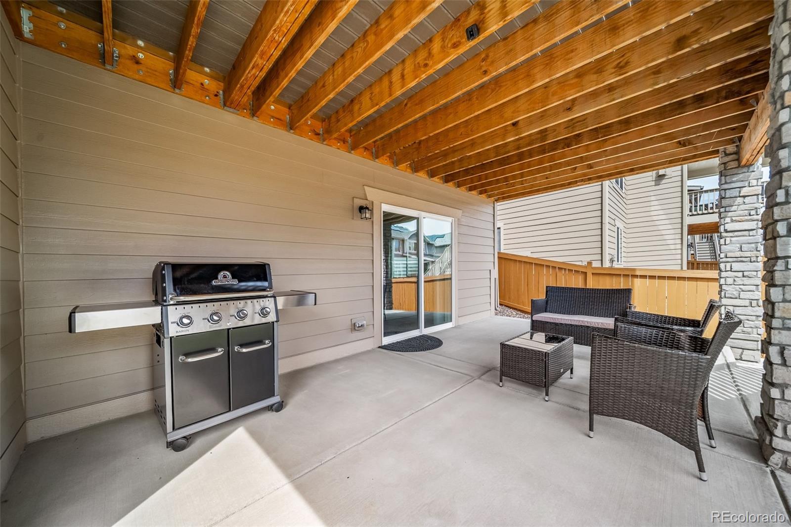 MLS Image #42 for 15924  red bud drive,parker, Colorado