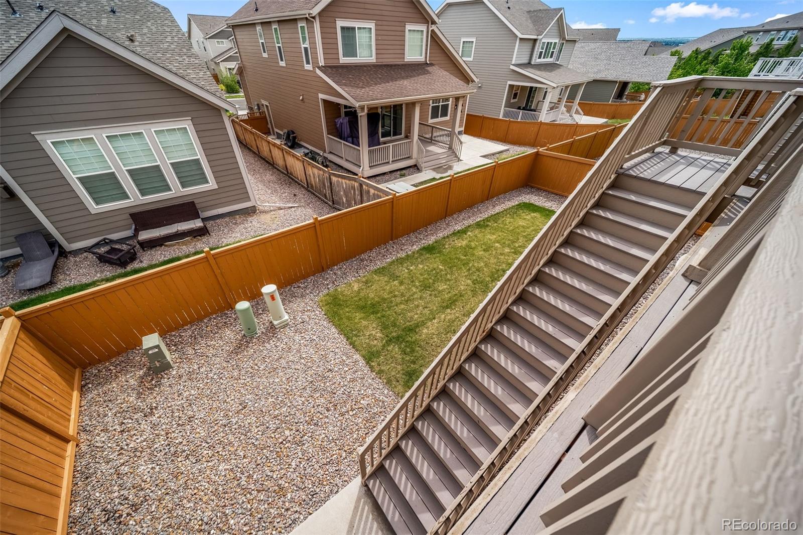 MLS Image #43 for 15924  red bud drive,parker, Colorado
