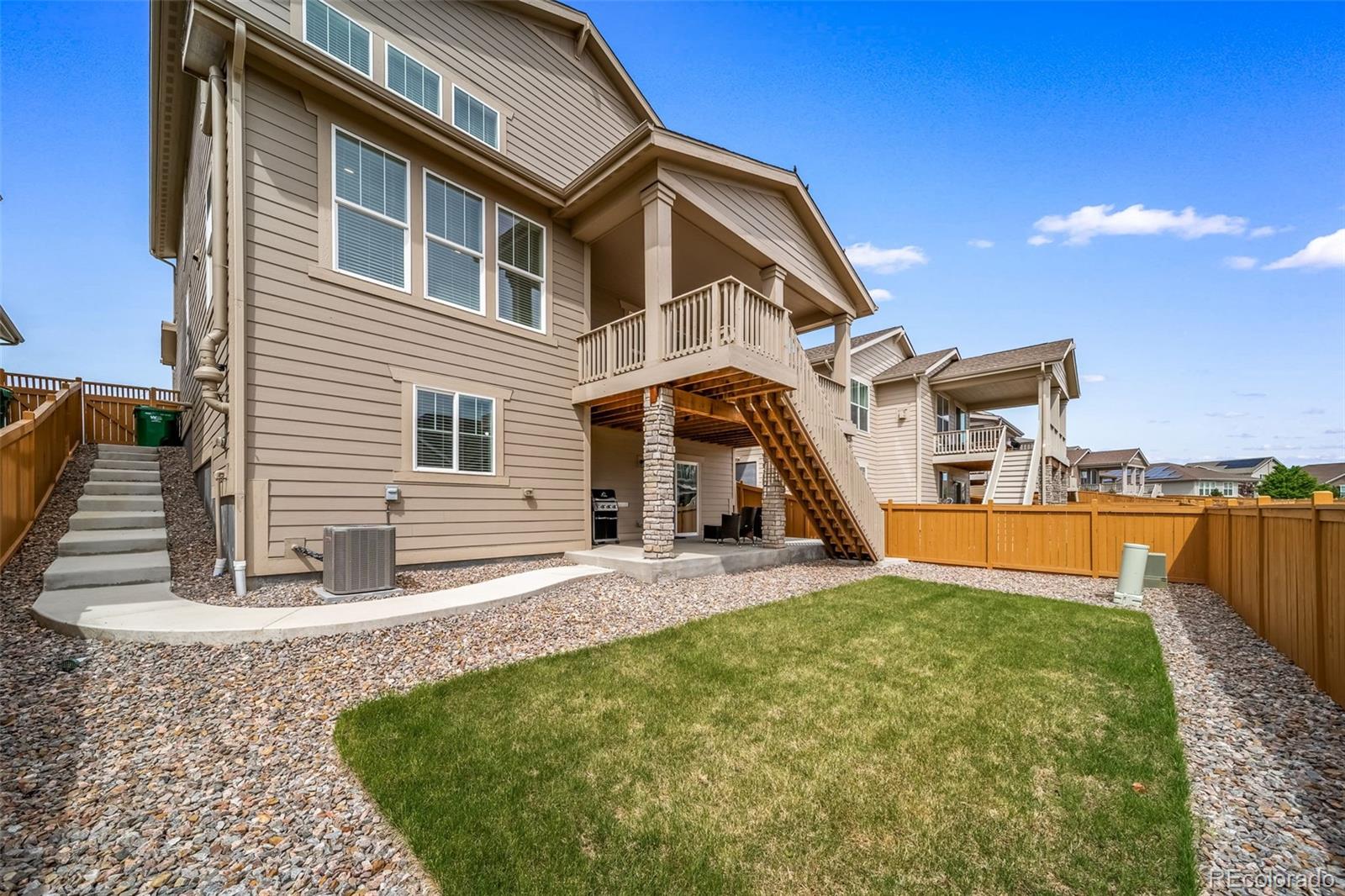 MLS Image #44 for 15924  red bud drive,parker, Colorado