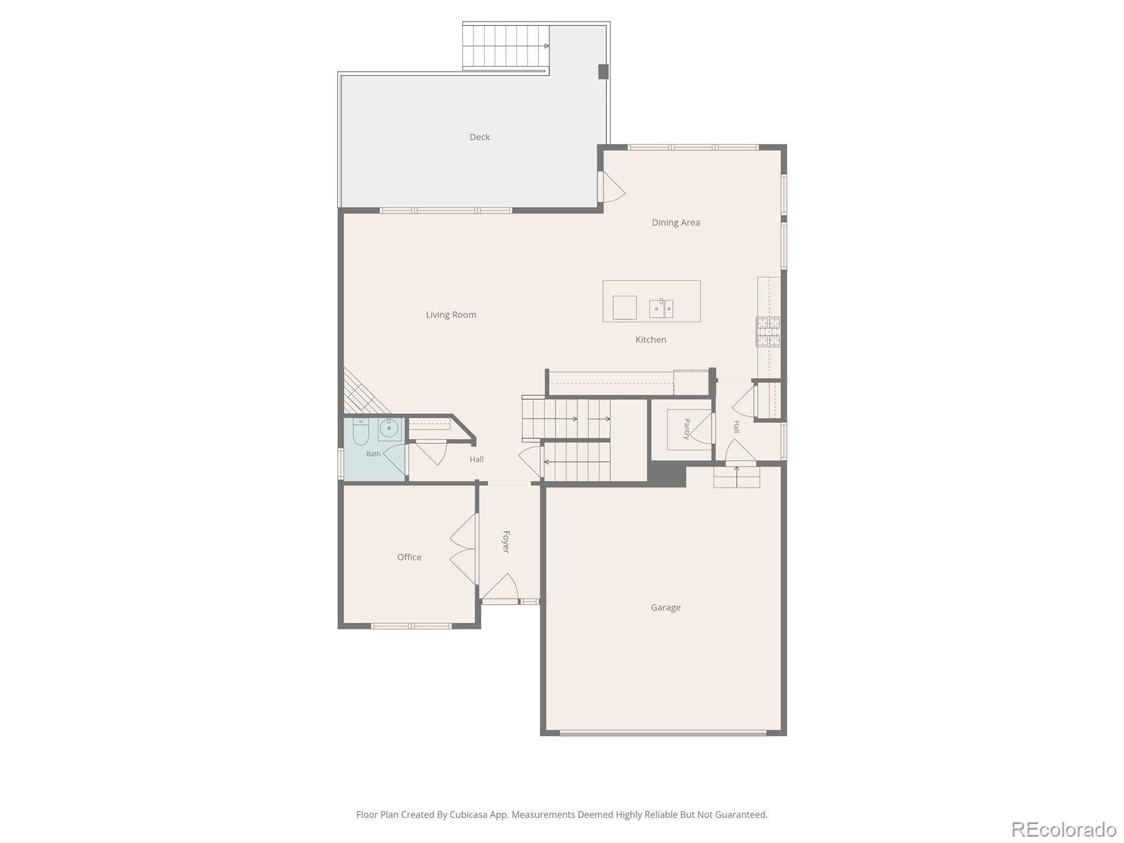 MLS Image #46 for 15924  red bud drive,parker, Colorado