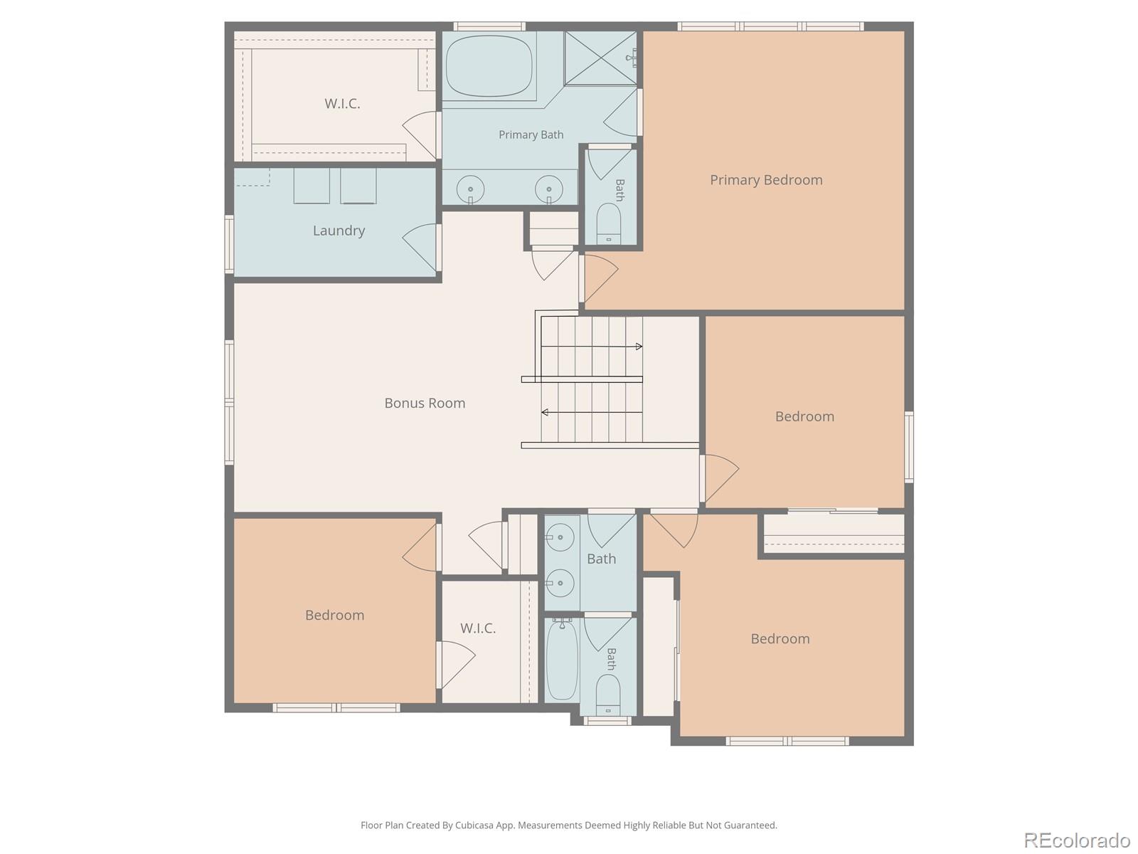 MLS Image #47 for 15924  red bud drive,parker, Colorado