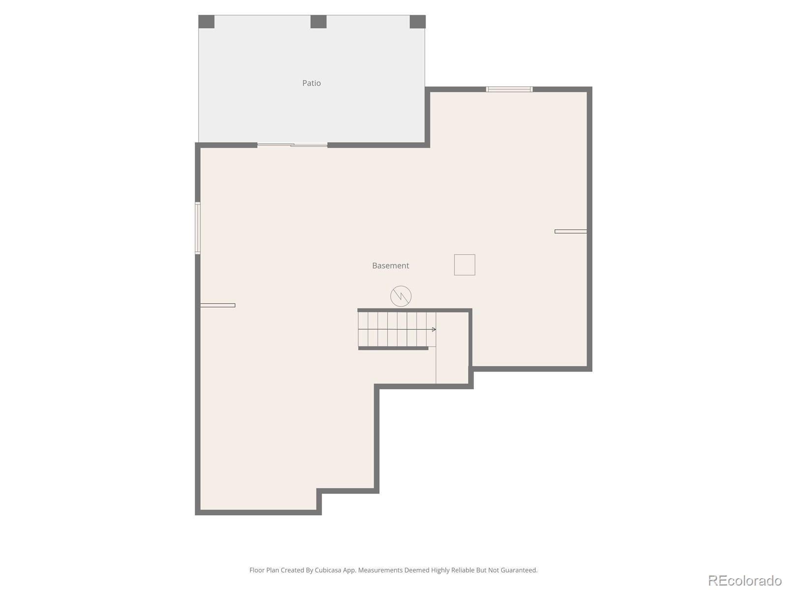 MLS Image #48 for 15924  red bud drive,parker, Colorado