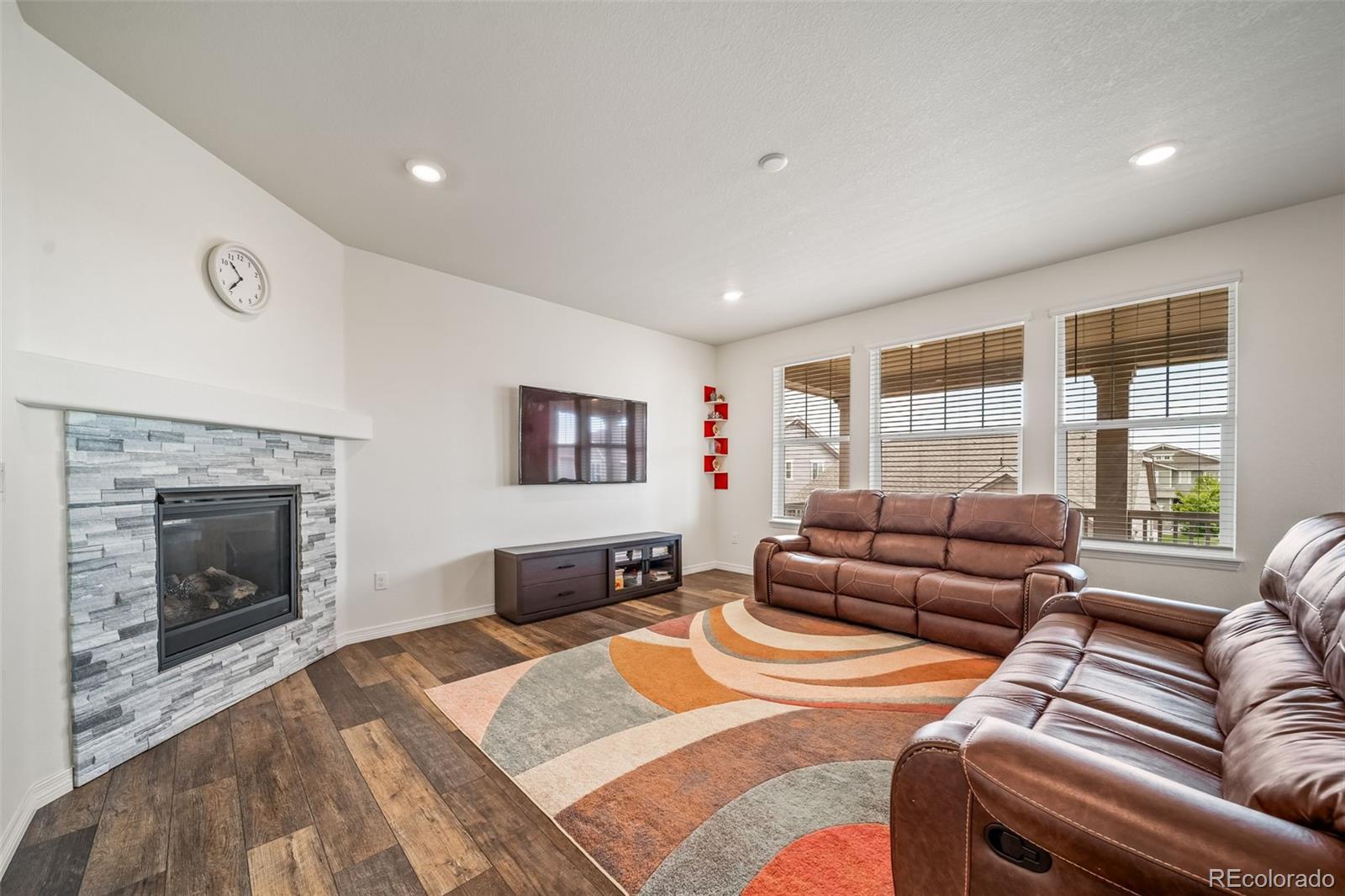 MLS Image #6 for 15924  red bud drive,parker, Colorado