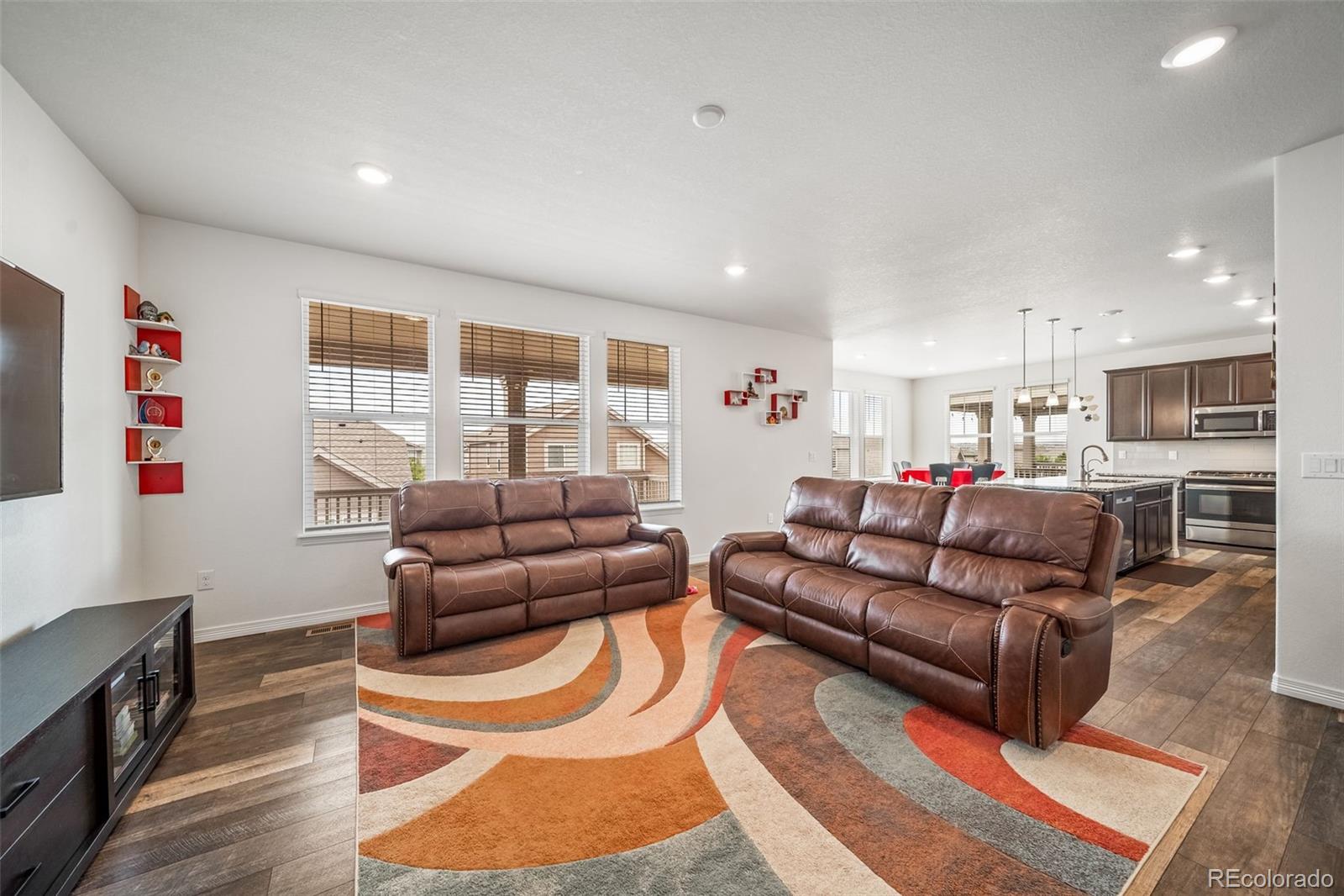 MLS Image #7 for 15924  red bud drive,parker, Colorado