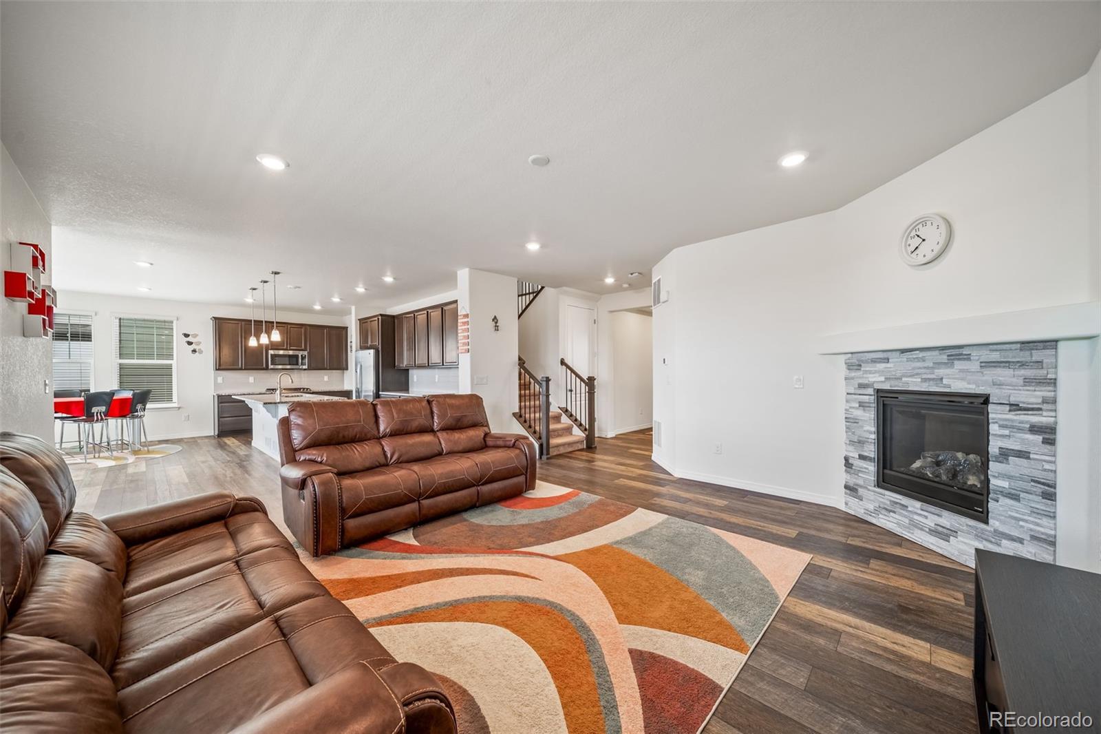 MLS Image #8 for 15924  red bud drive,parker, Colorado