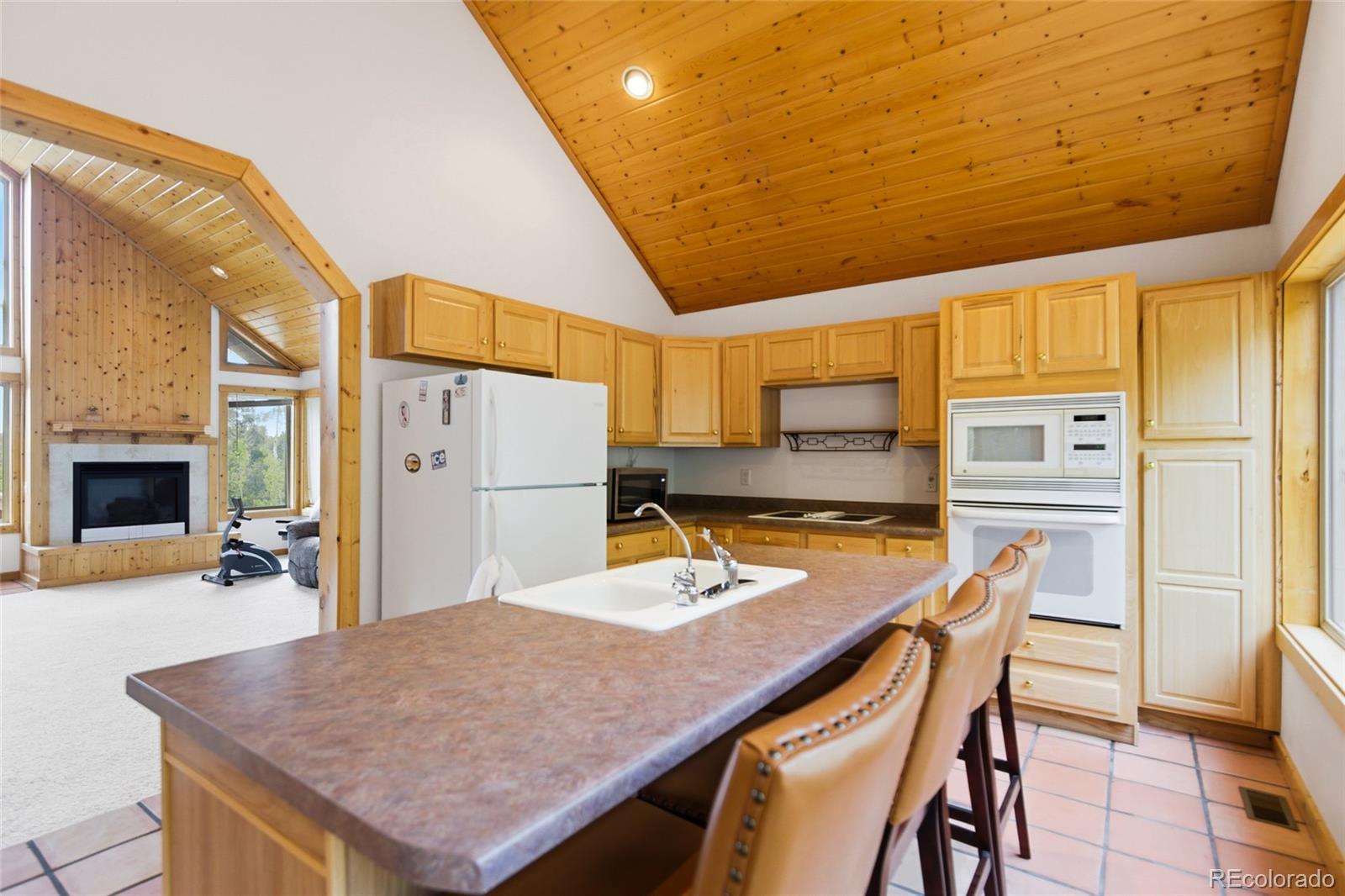 MLS Image #11 for 290  eagle rock road,florissant, Colorado