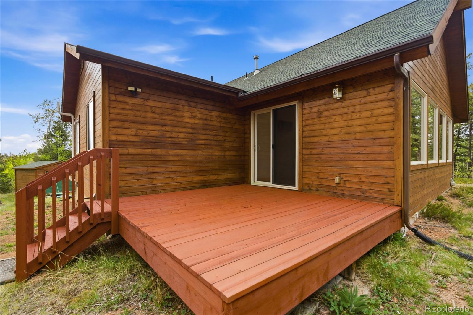 MLS Image #12 for 290  eagle rock road,florissant, Colorado