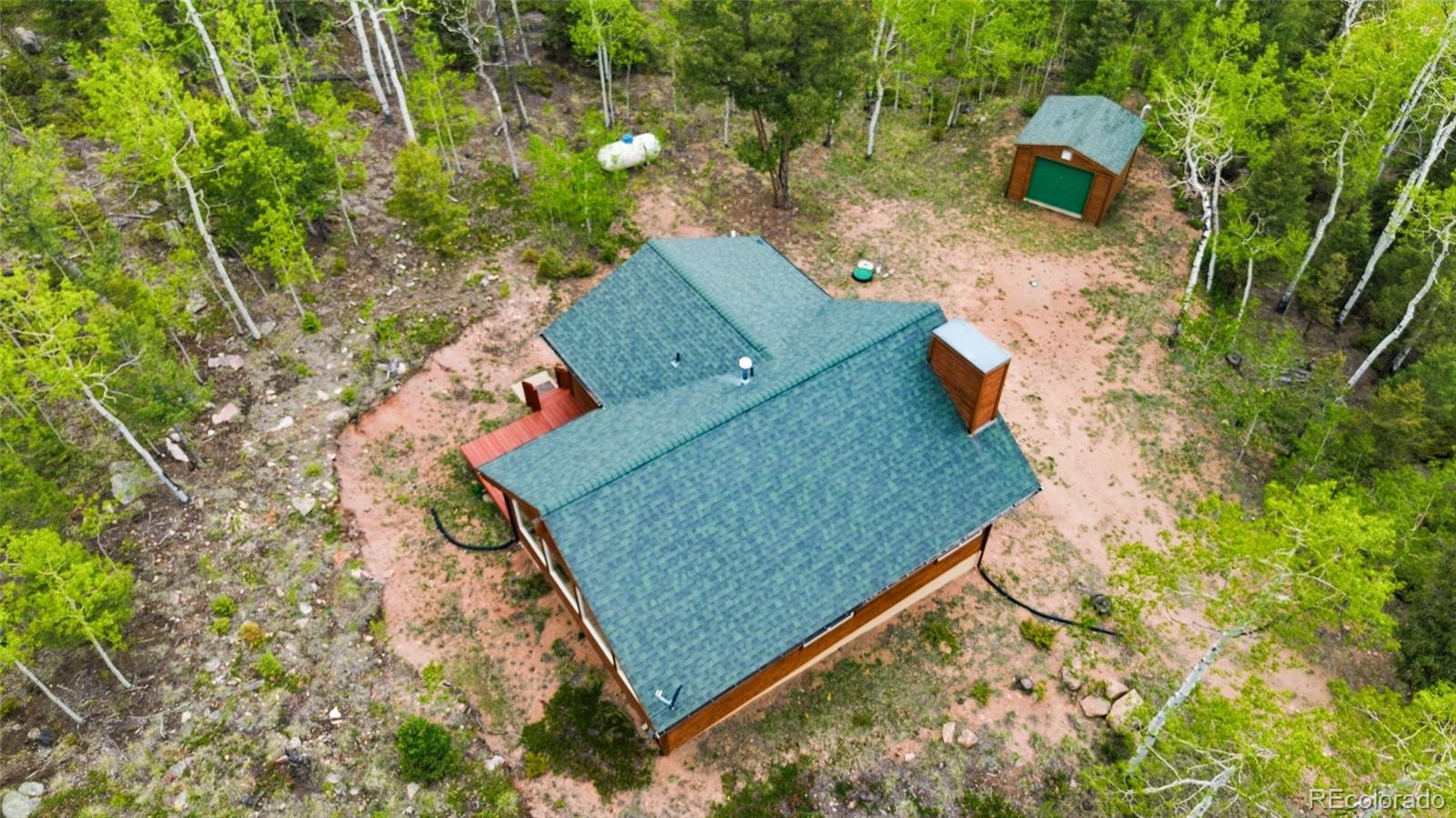 MLS Image #26 for 290  eagle rock road,florissant, Colorado