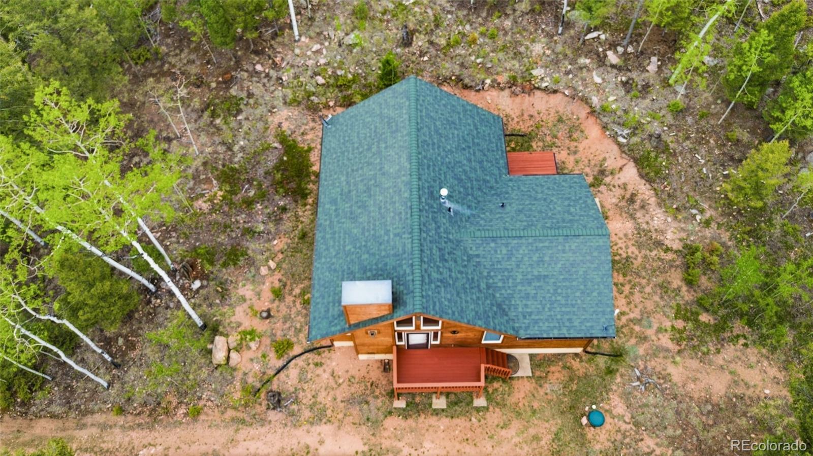 MLS Image #27 for 290  eagle rock road,florissant, Colorado