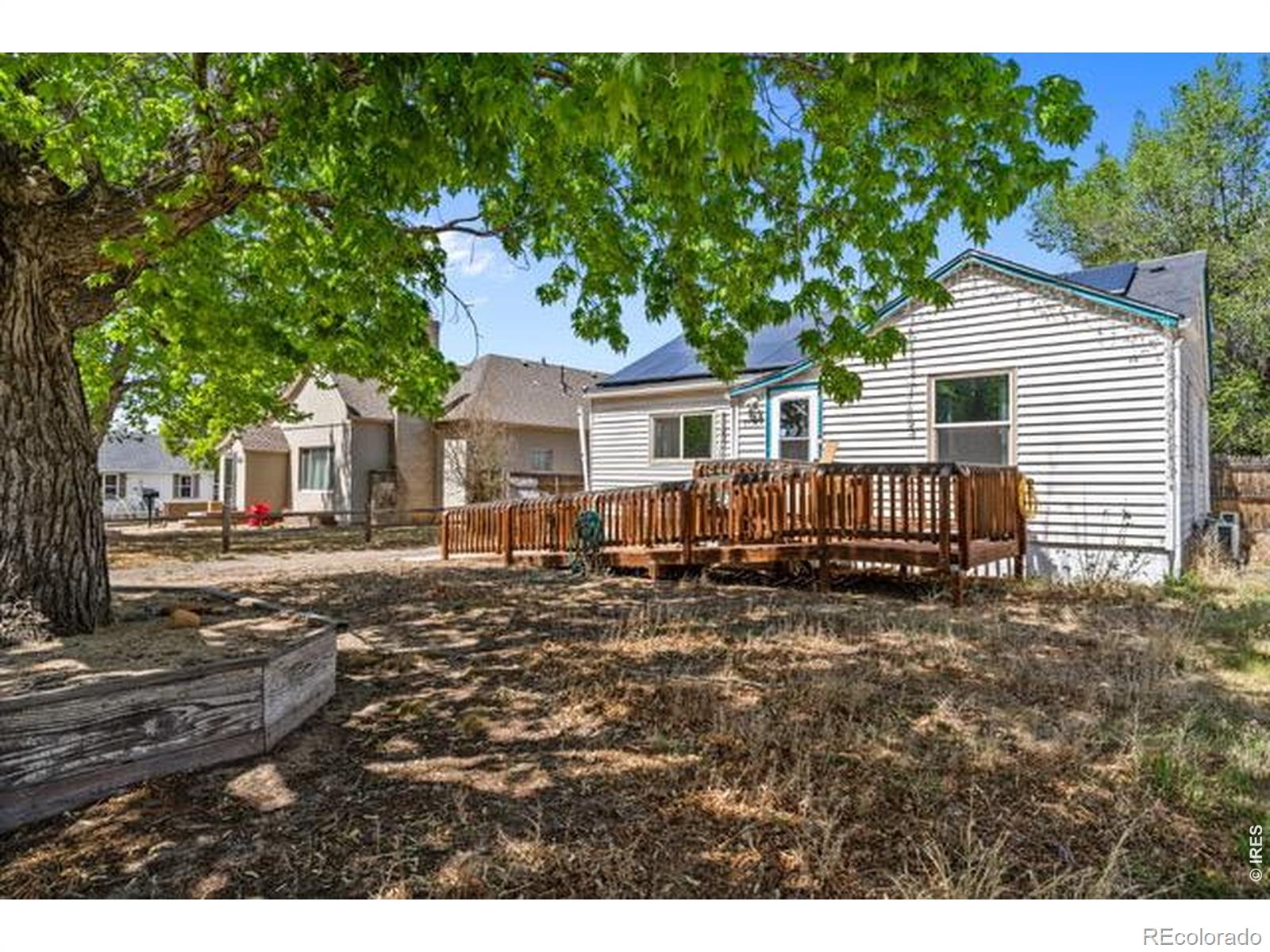 MLS Image #0 for 2437 w 9th street,greeley, Colorado