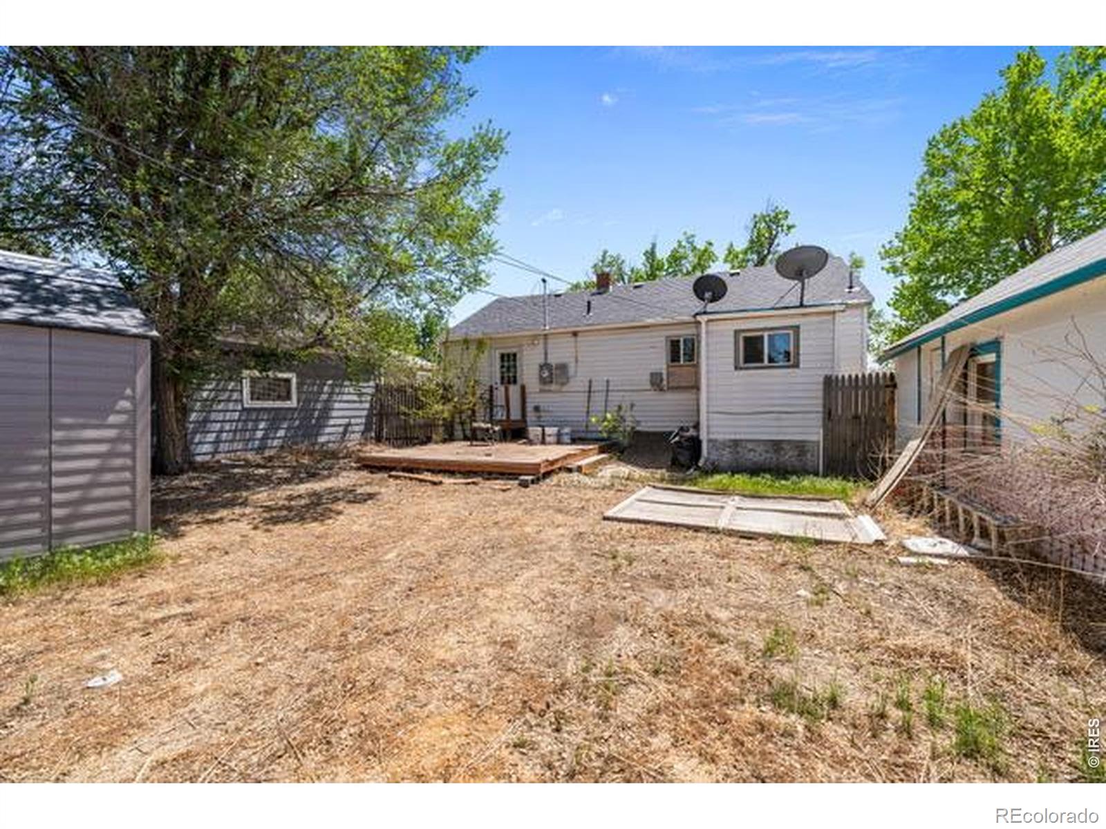 MLS Image #14 for 2437 w 9th street,greeley, Colorado
