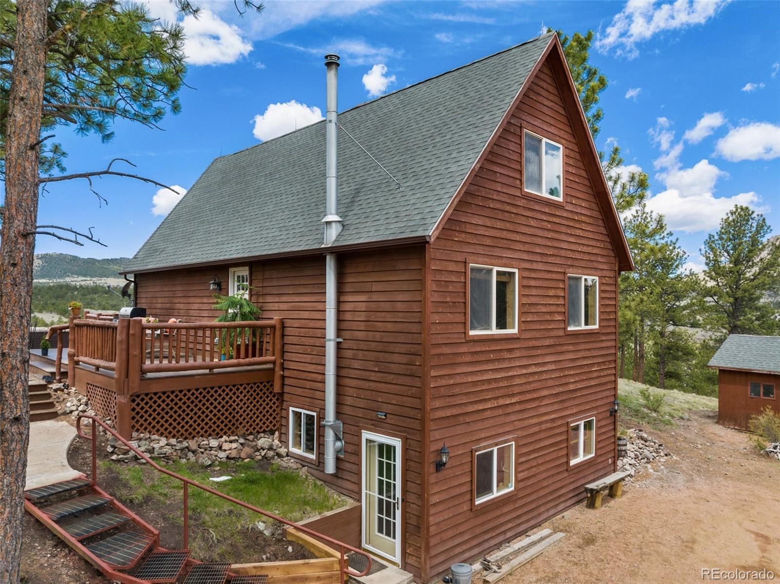 MLS Image #0 for 11396  county rd 102 ,guffey, Colorado