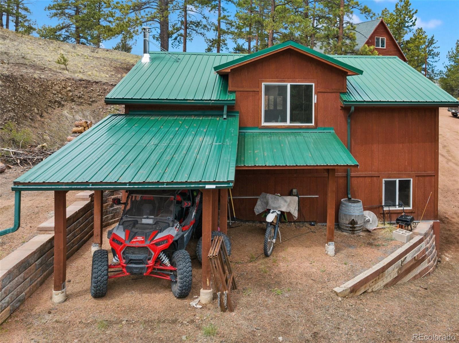 MLS Image #17 for 11396  county rd 102 ,guffey, Colorado
