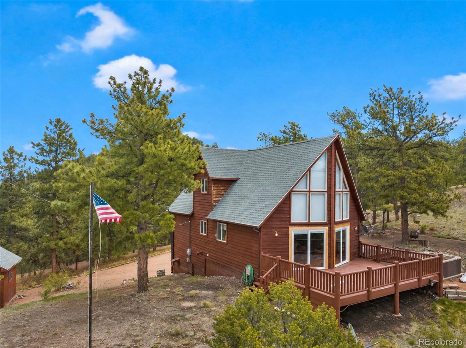 MLS Image #21 for 11396  county rd 102 ,guffey, Colorado