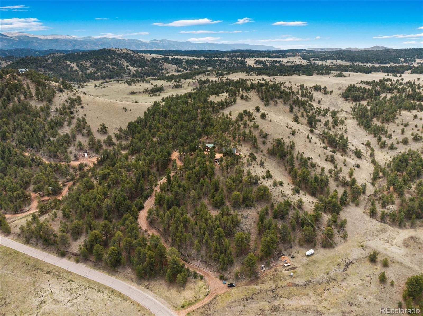 MLS Image #26 for 11396  county rd 102 ,guffey, Colorado