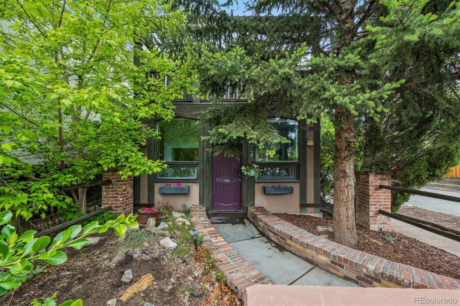 MLS Image #0 for 2001 s marion street,denver, Colorado