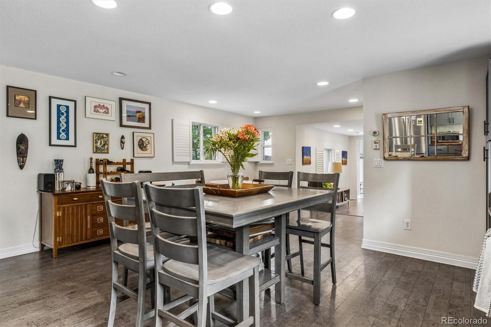 MLS Image #11 for 2001 s marion street,denver, Colorado