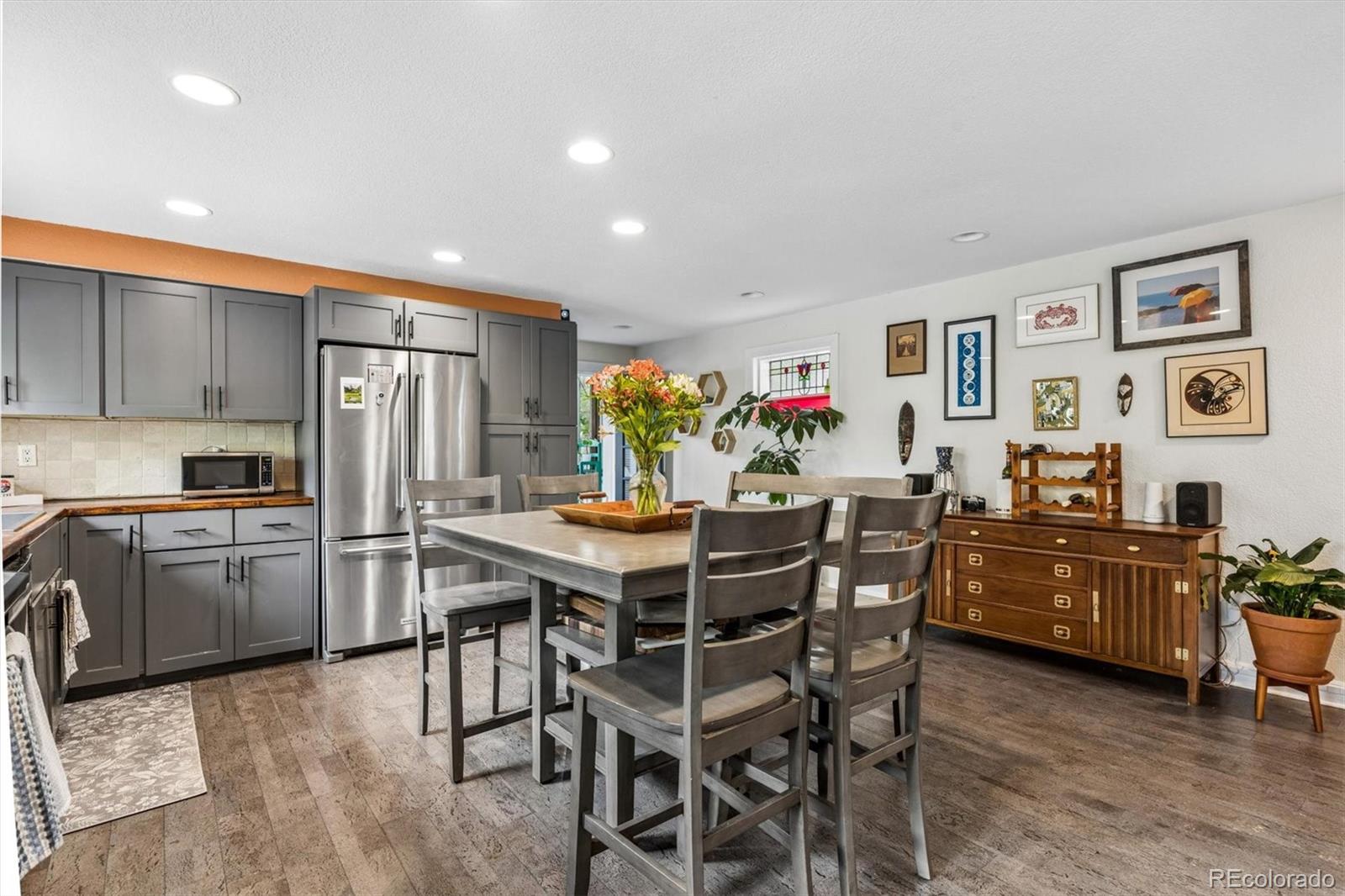 MLS Image #12 for 2001 s marion street,denver, Colorado