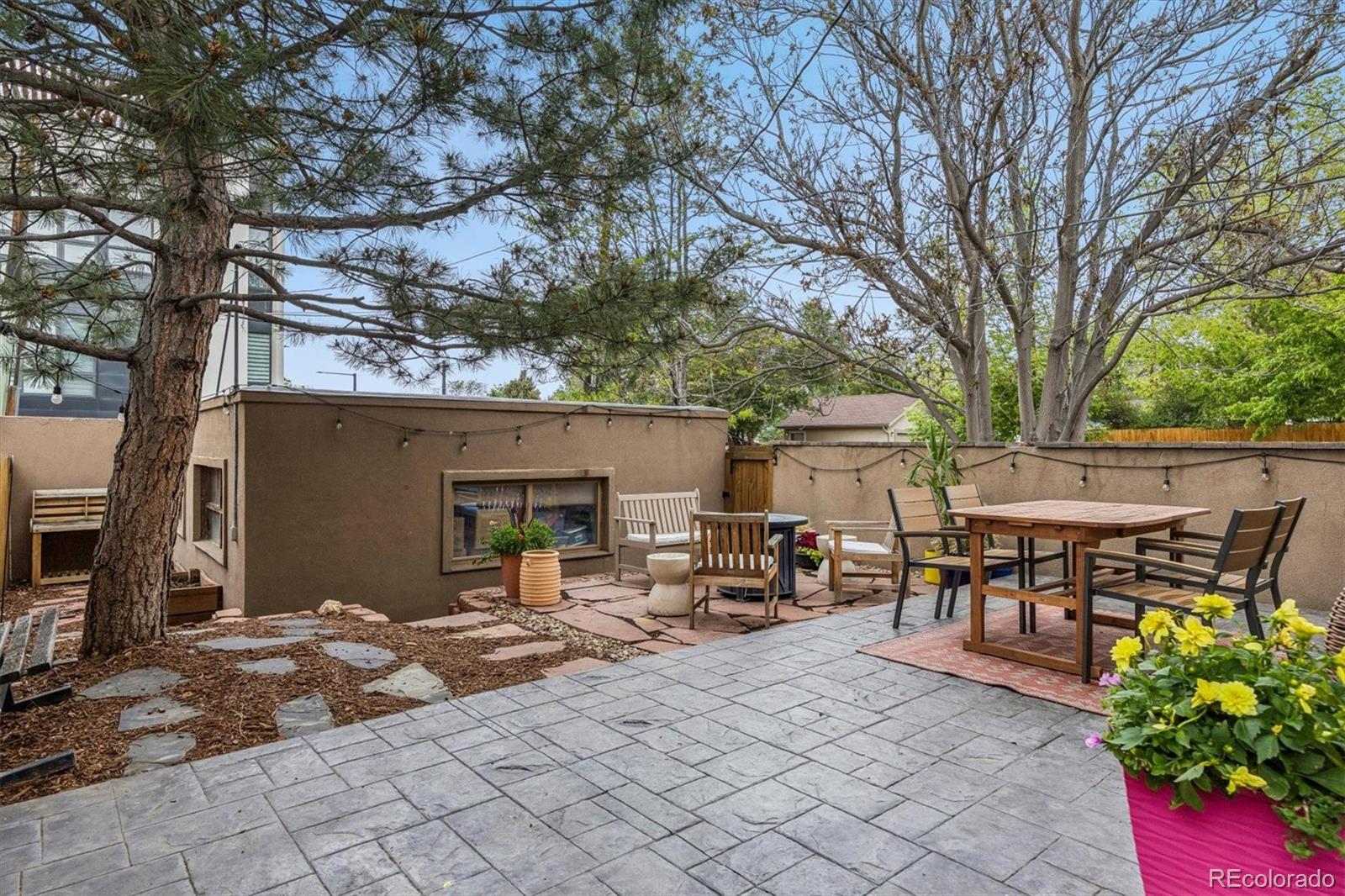 MLS Image #28 for 2001 s marion street,denver, Colorado