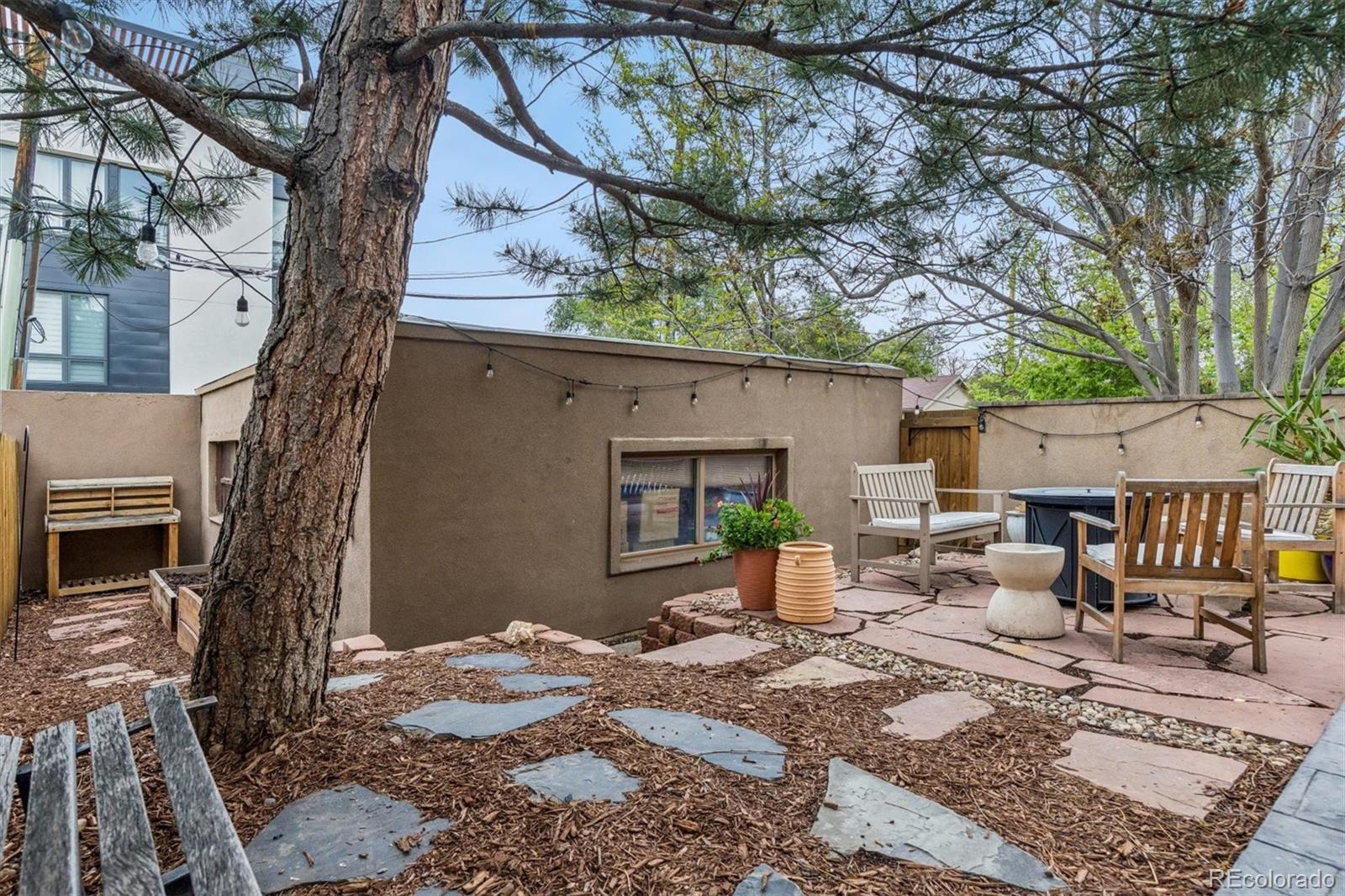 MLS Image #29 for 2001 s marion street,denver, Colorado