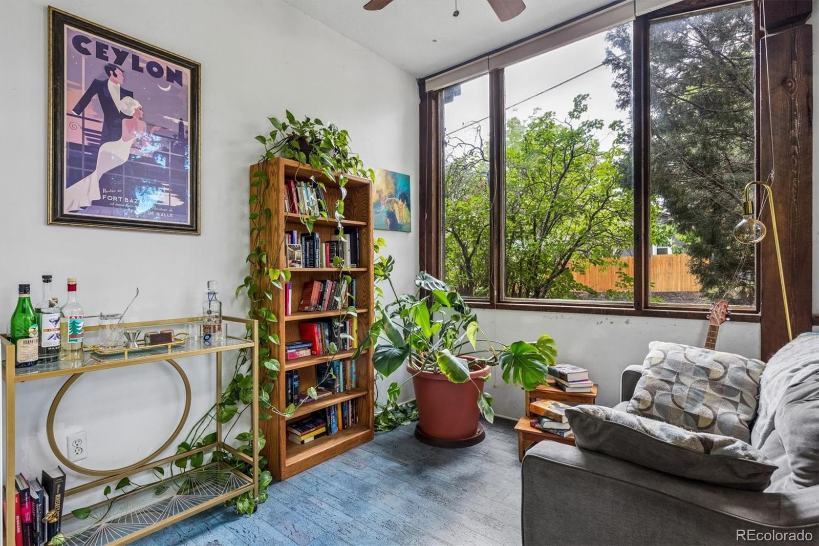 MLS Image #3 for 2001 s marion street,denver, Colorado