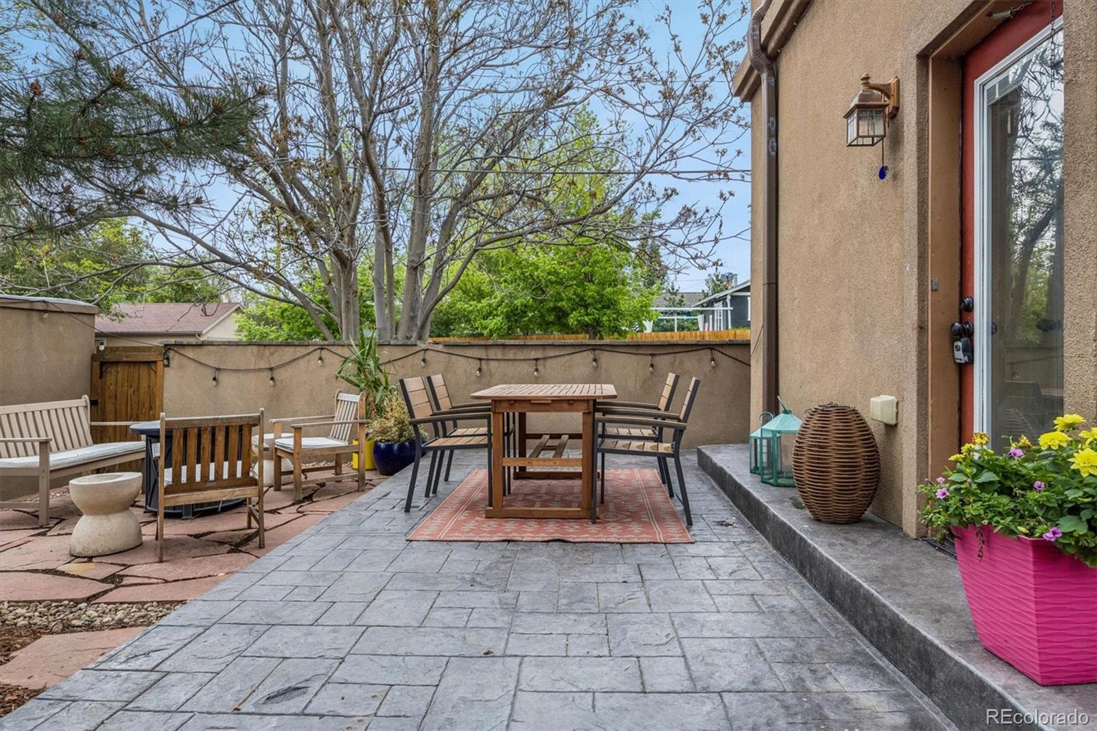 MLS Image #30 for 2001 s marion street,denver, Colorado