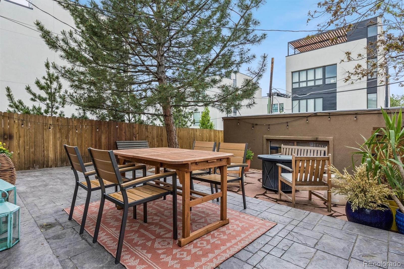 MLS Image #31 for 2001 s marion street,denver, Colorado