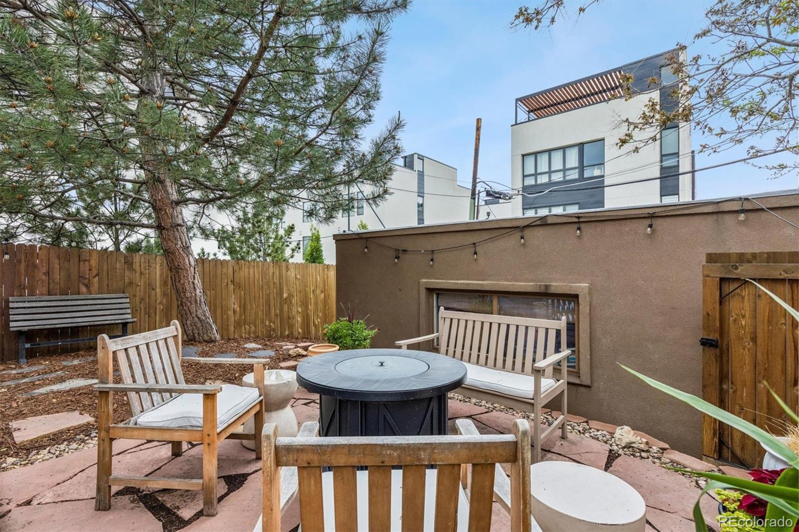 MLS Image #32 for 2001 s marion street,denver, Colorado