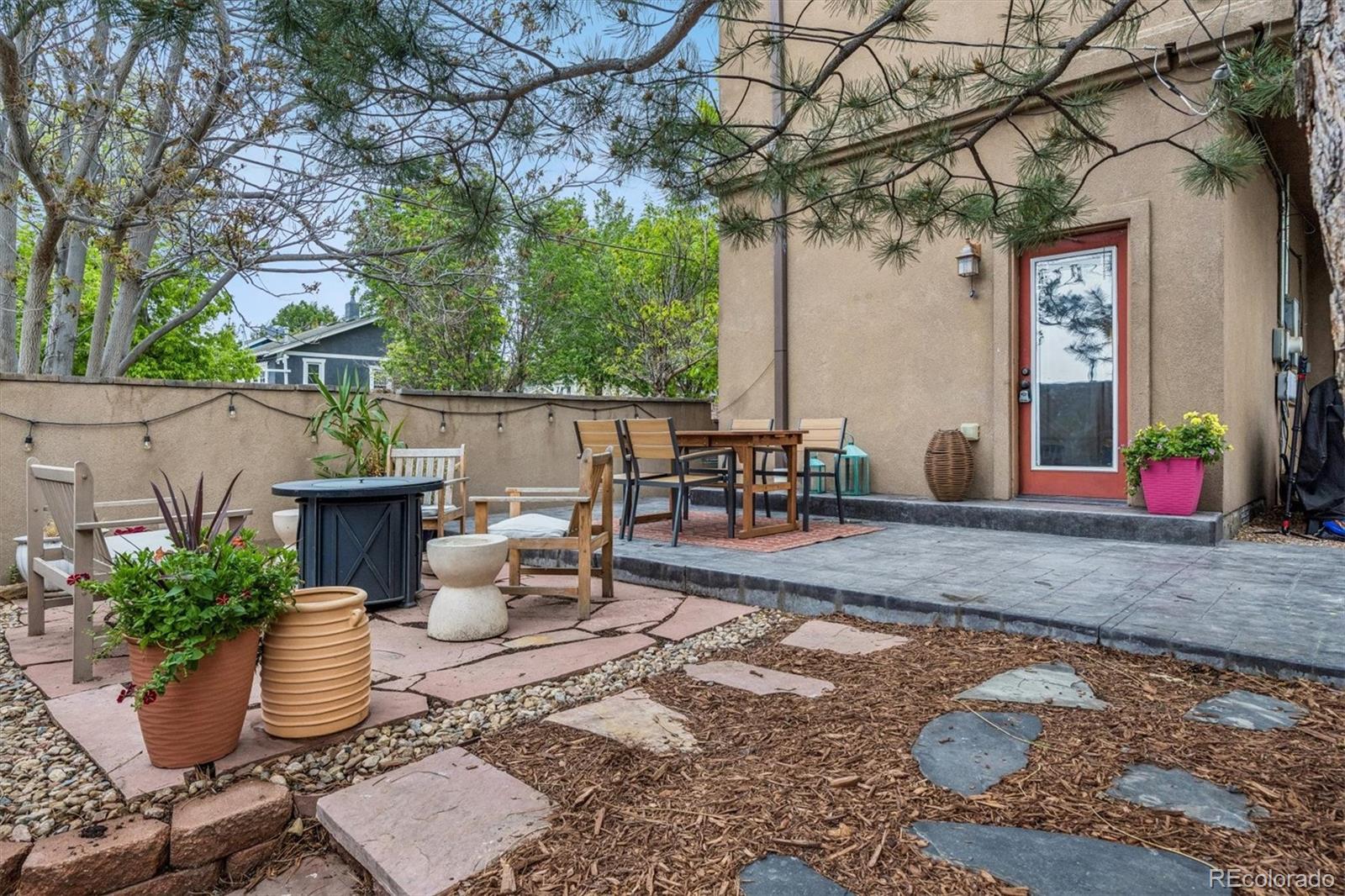 MLS Image #33 for 2001 s marion street,denver, Colorado