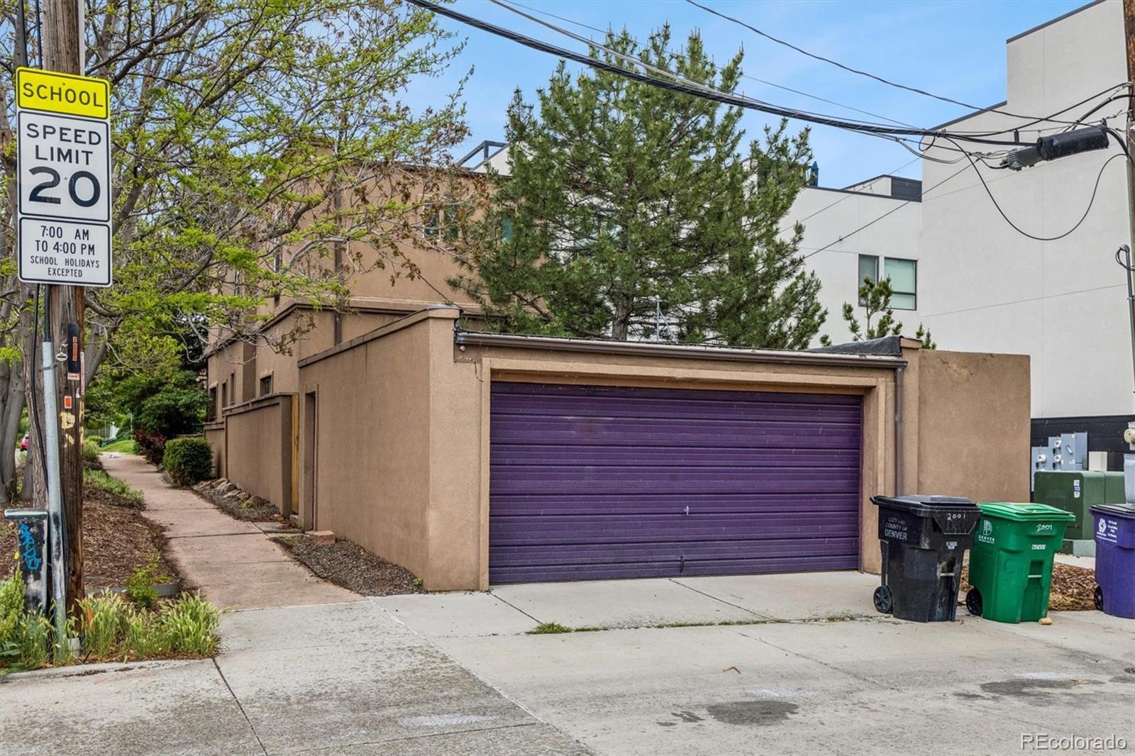 MLS Image #34 for 2001 s marion street,denver, Colorado