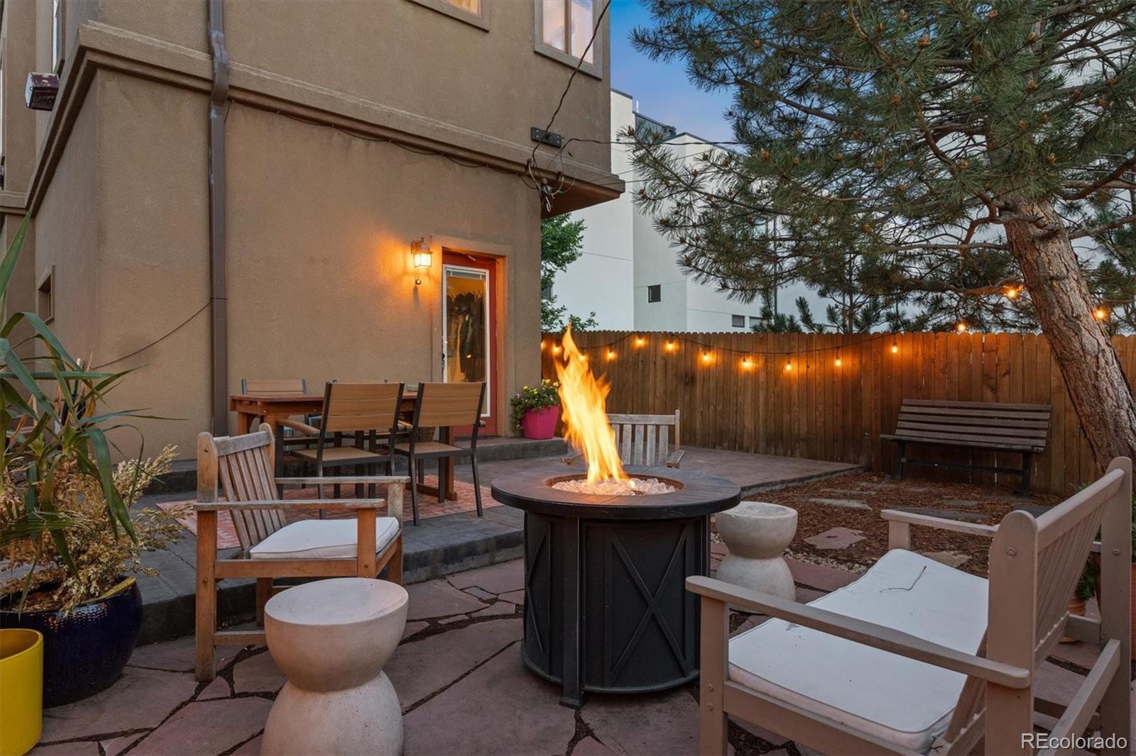 MLS Image #35 for 2001 s marion street,denver, Colorado