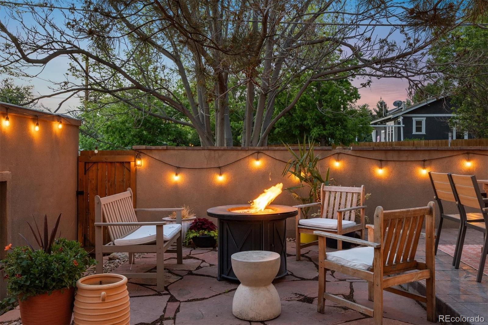 MLS Image #41 for 2001 s marion street,denver, Colorado