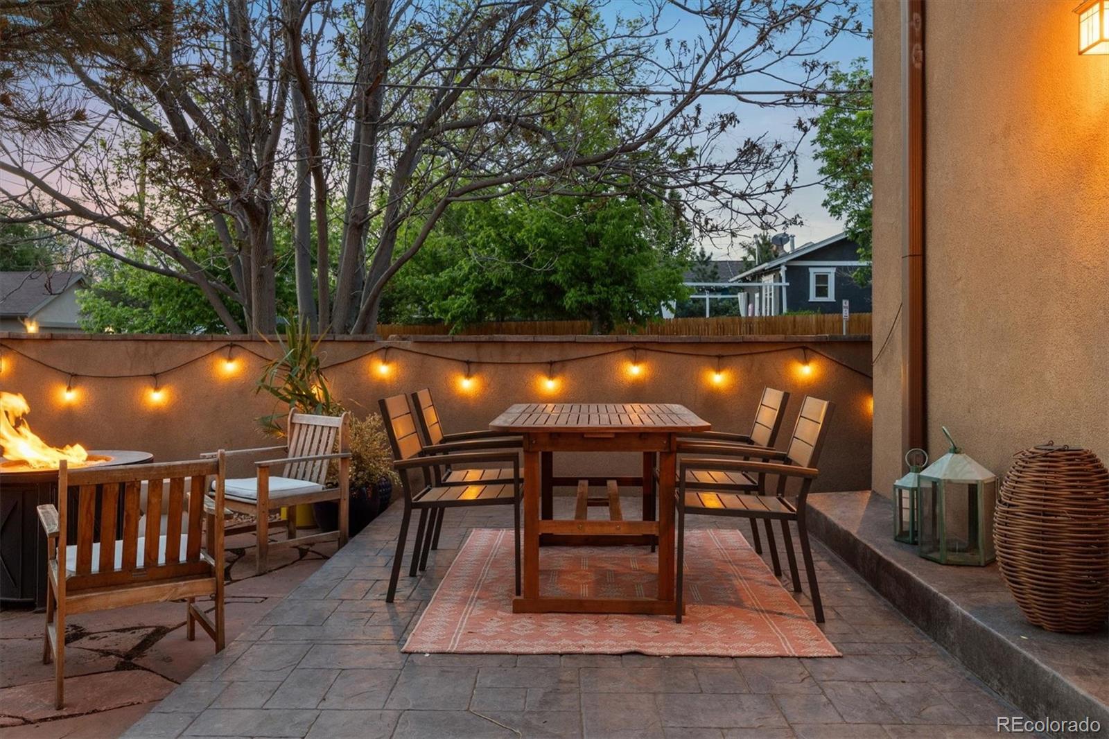 MLS Image #42 for 2001 s marion street,denver, Colorado