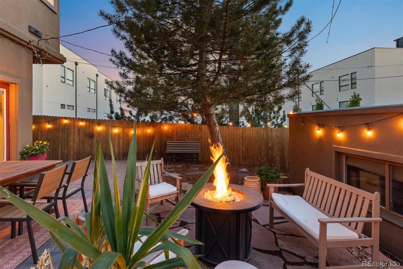 MLS Image #43 for 2001 s marion street,denver, Colorado