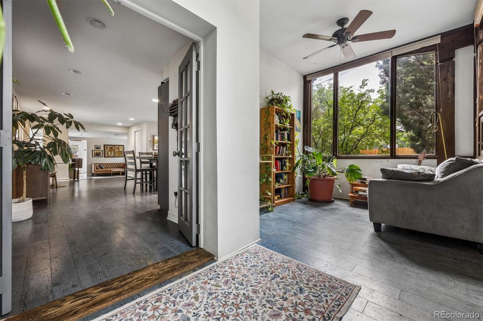 MLS Image #5 for 2001 s marion street,denver, Colorado